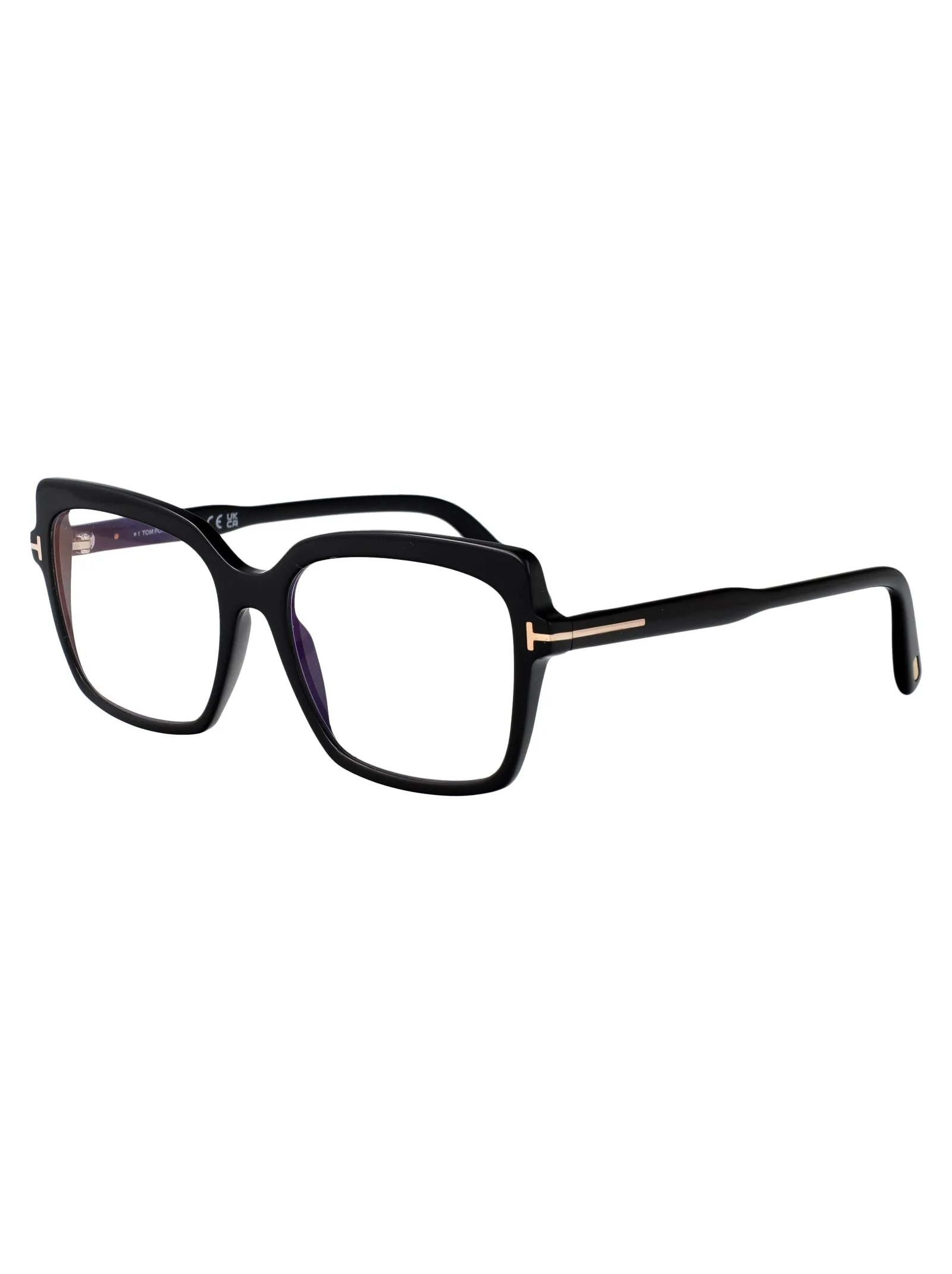 FT5947-B ROUND Optical sold by Wanan Luxury