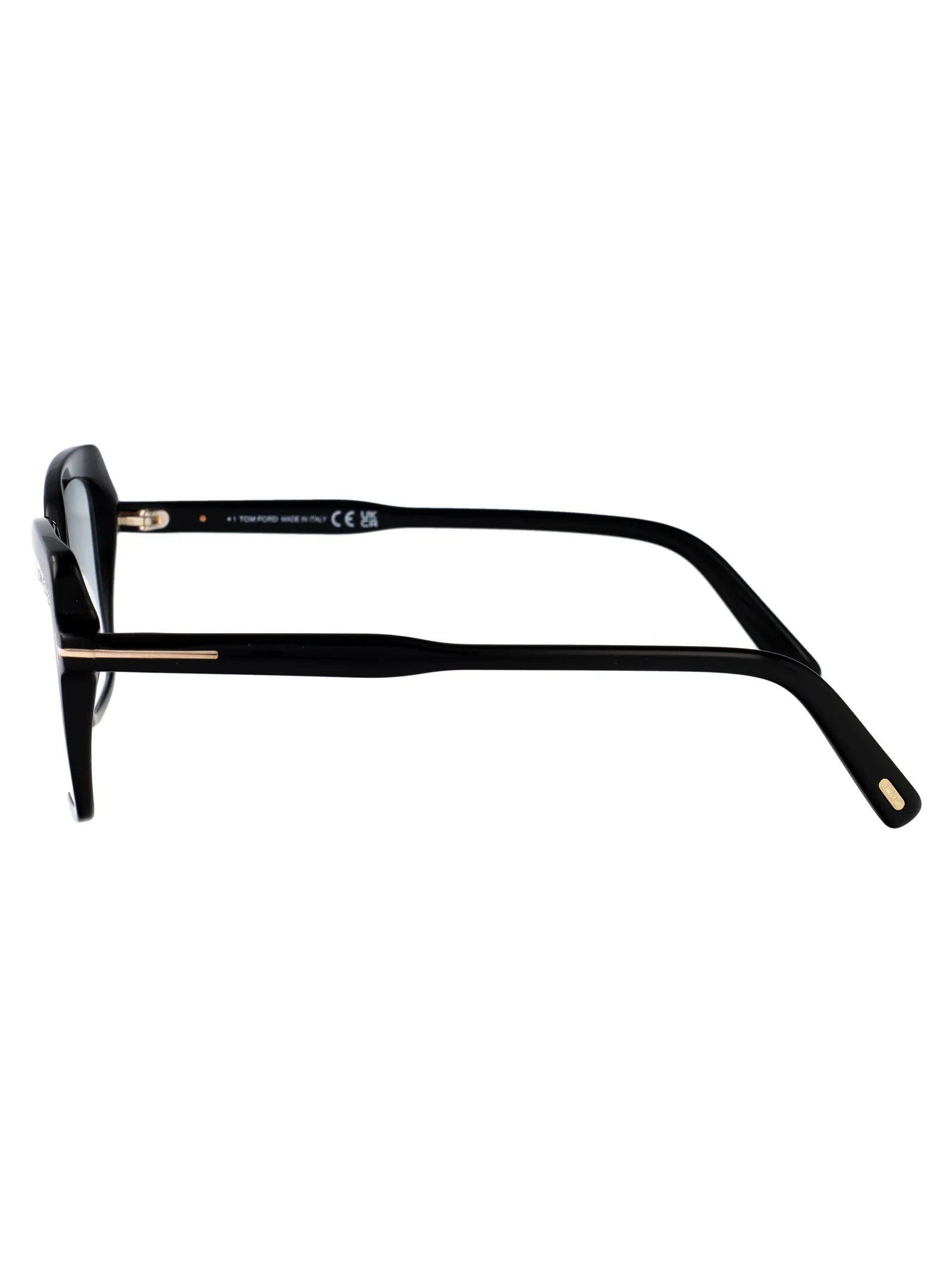 FT5947-B ROUND Optical sold by Wanan Luxury product image thumbnail 3