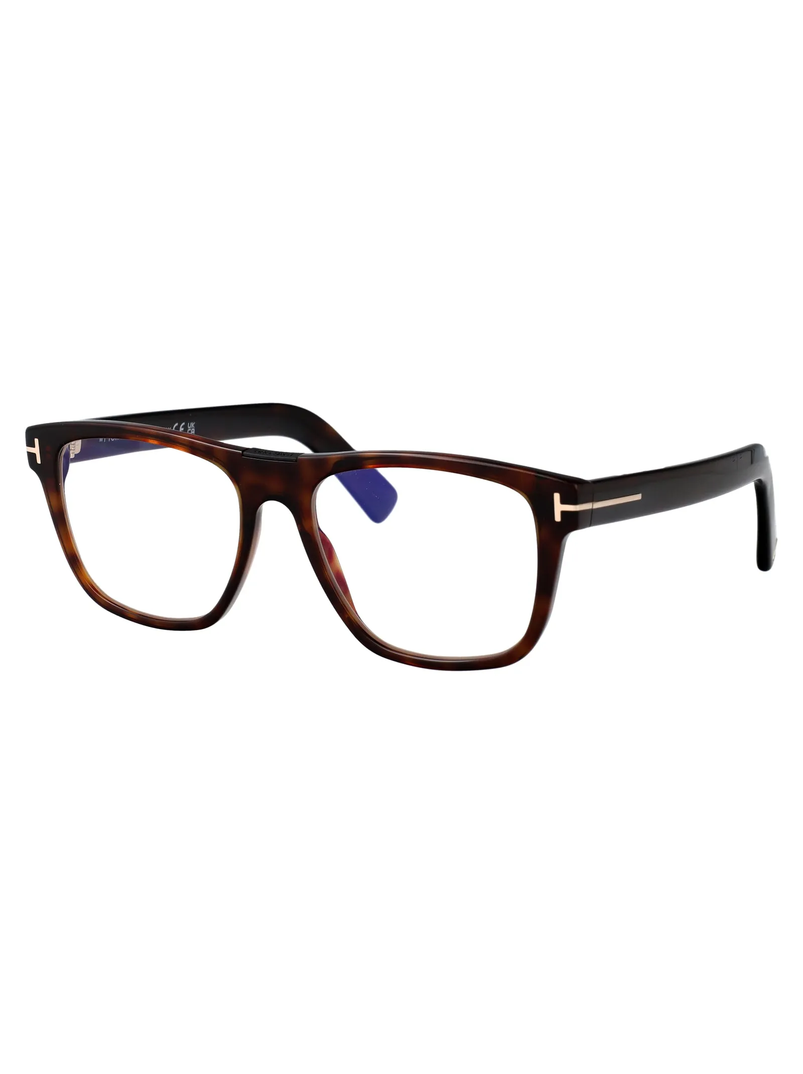 FT5902-B ROUND Optical sold by Wanan Luxury