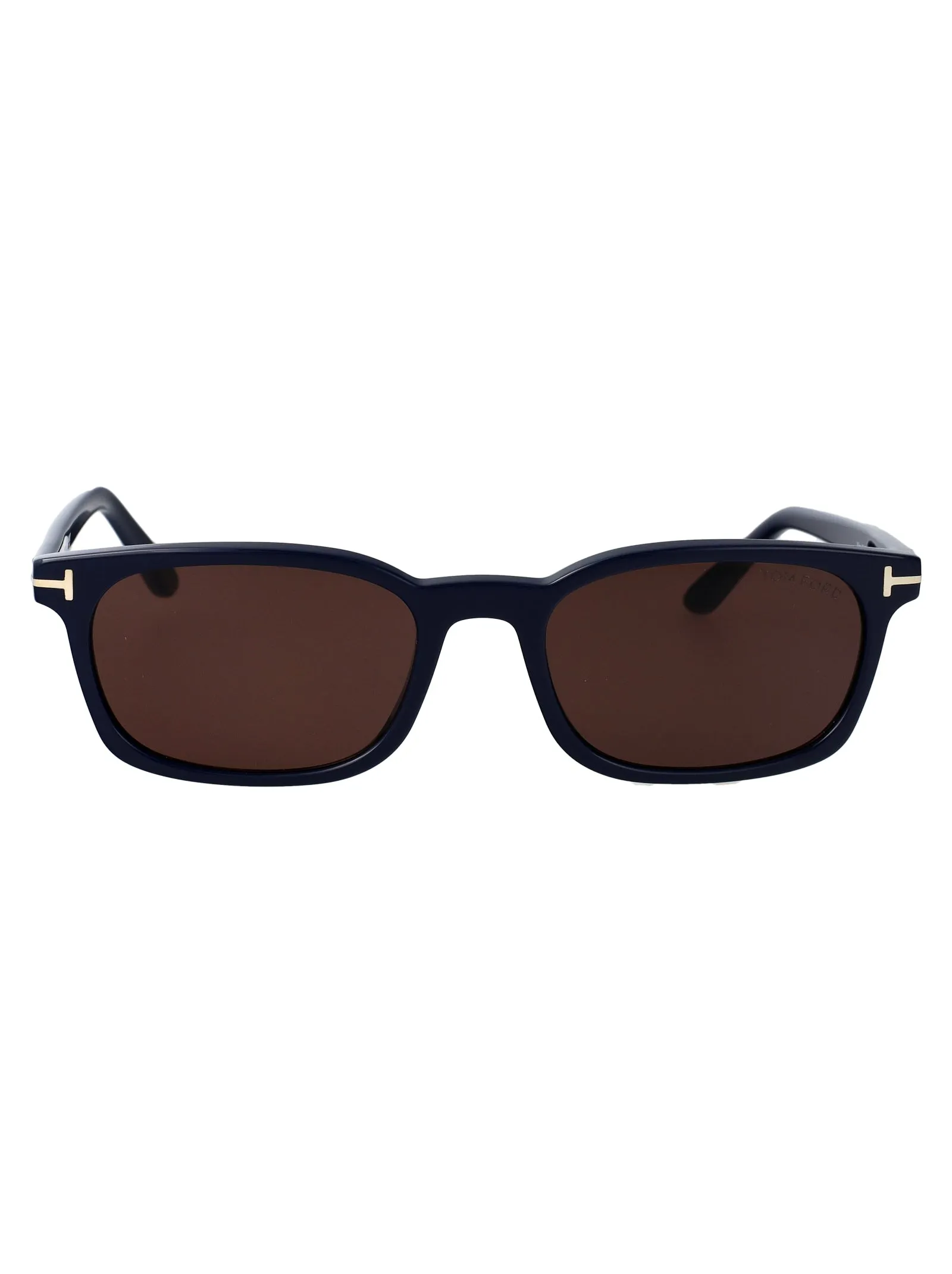 MILES-02 Rectangular Sunglasses sold by Wanan Luxury product image thumbnail 2