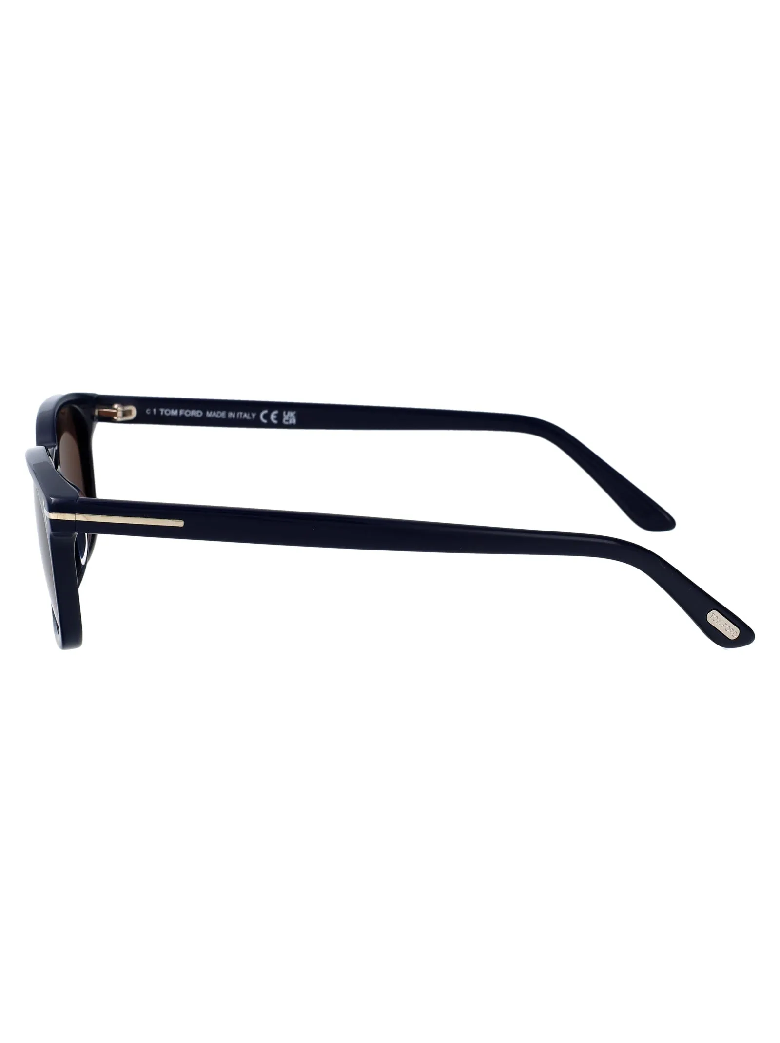 MILES-02 Rectangular Sunglasses sold by Wanan Luxury product image thumbnail 3