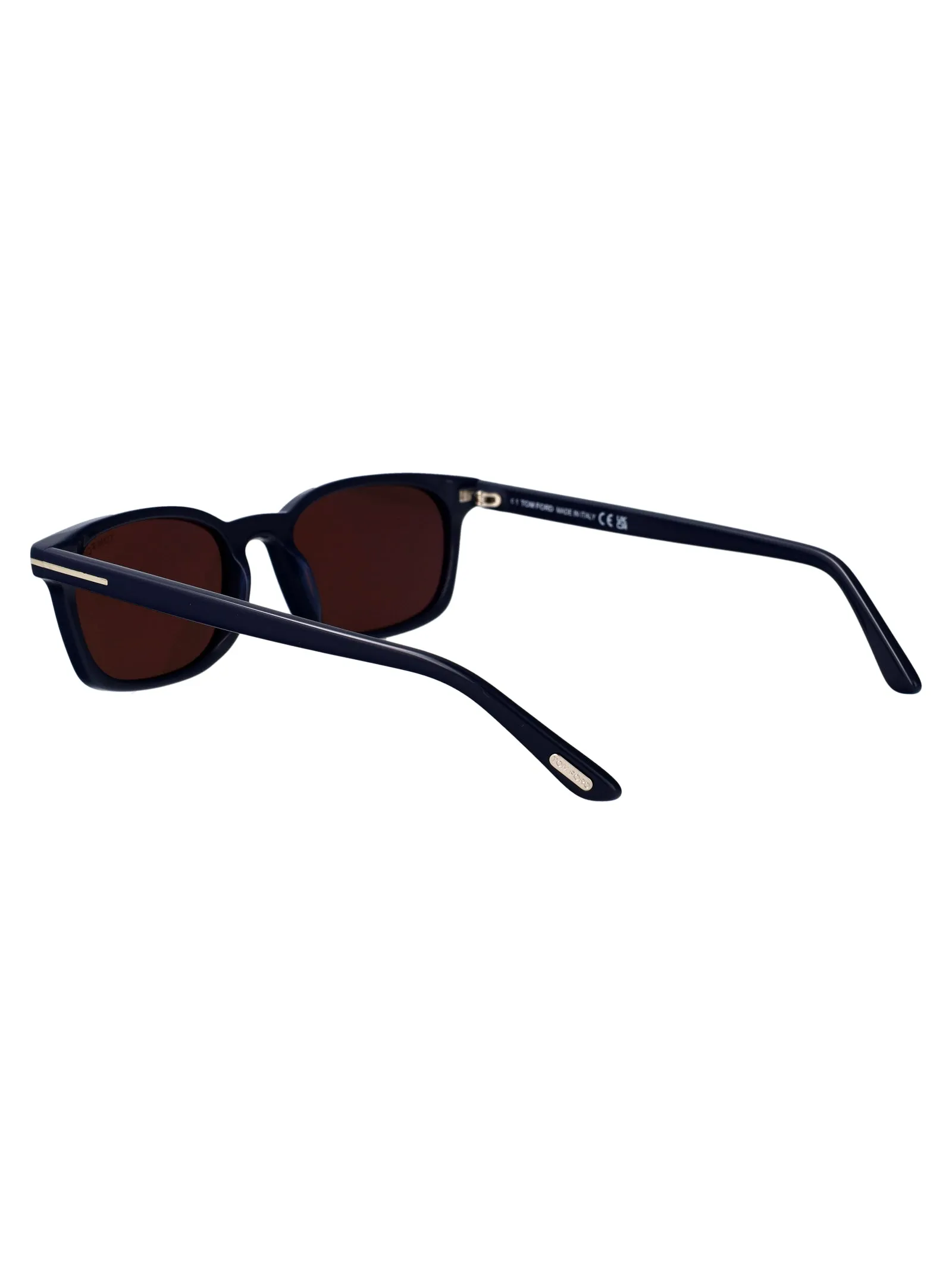 MILES-02 Rectangular Sunglasses sold by Wanan Luxury product image thumbnail 4