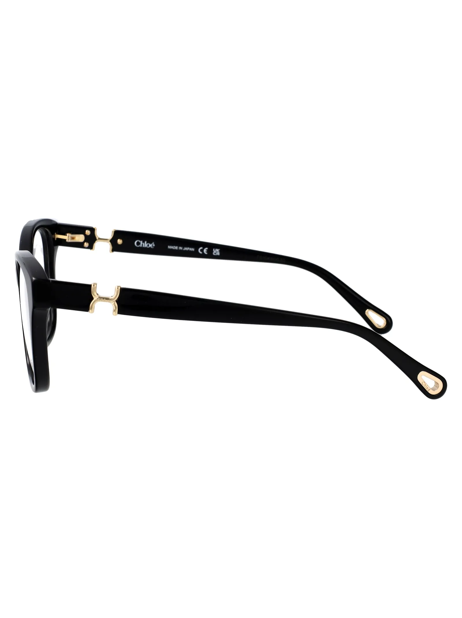 CH0334O CAT-EYE Optical sold by Wanan Luxury product image thumbnail 3