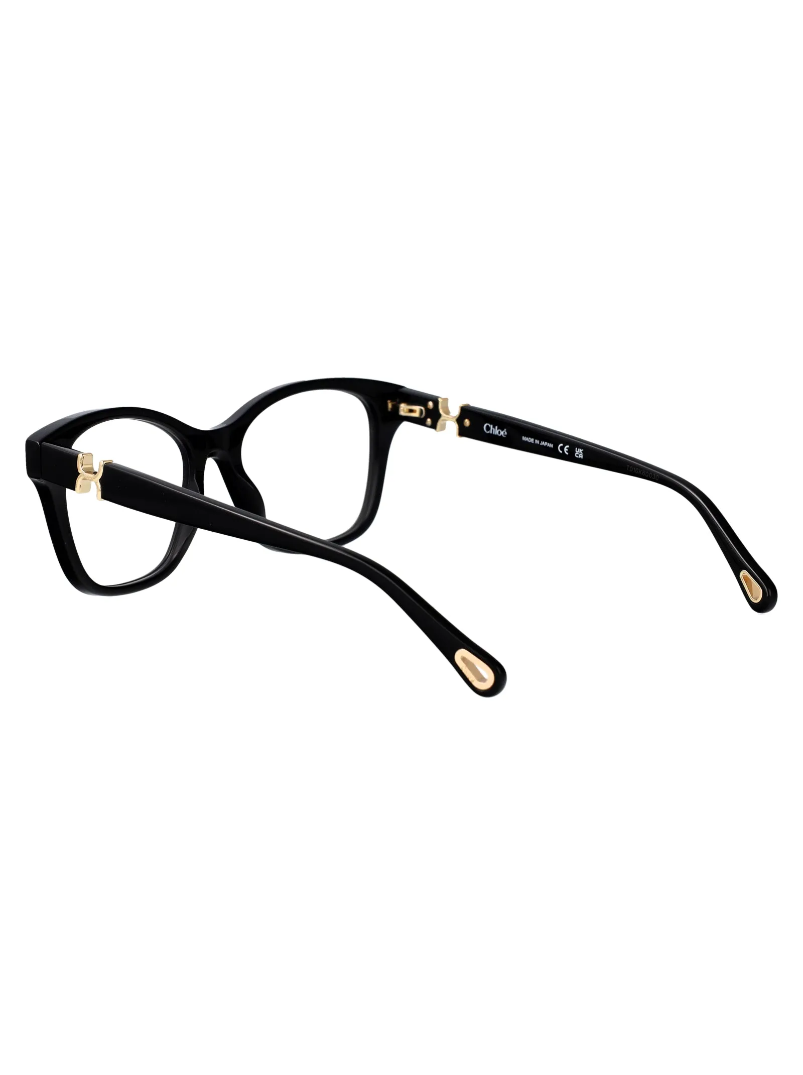 CH0334O CAT-EYE Optical sold by Wanan Luxury product image thumbnail 4