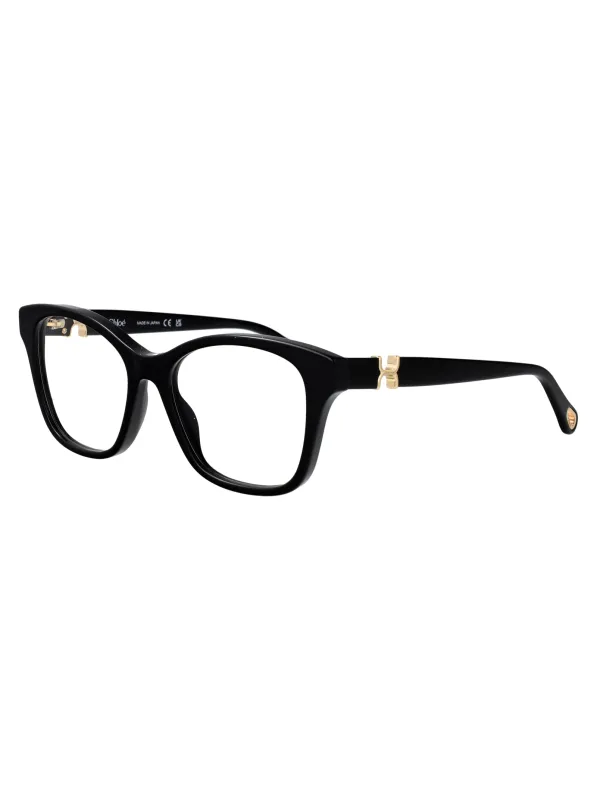 CH0334O CAT-EYE Optical made by Chloe