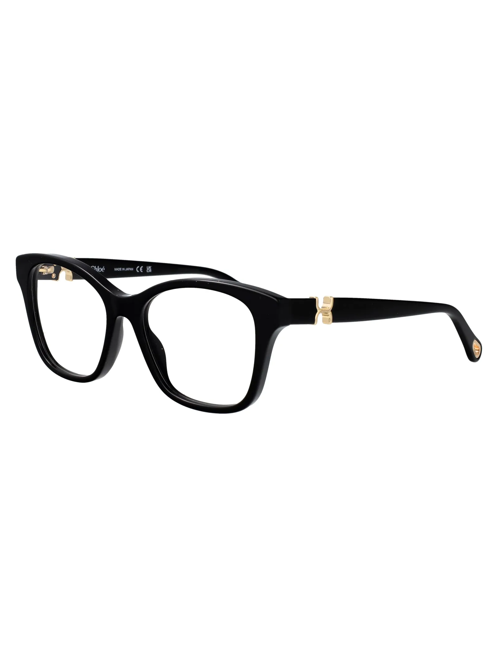 CH0334O CAT-EYE Optical sold by Wanan Luxury