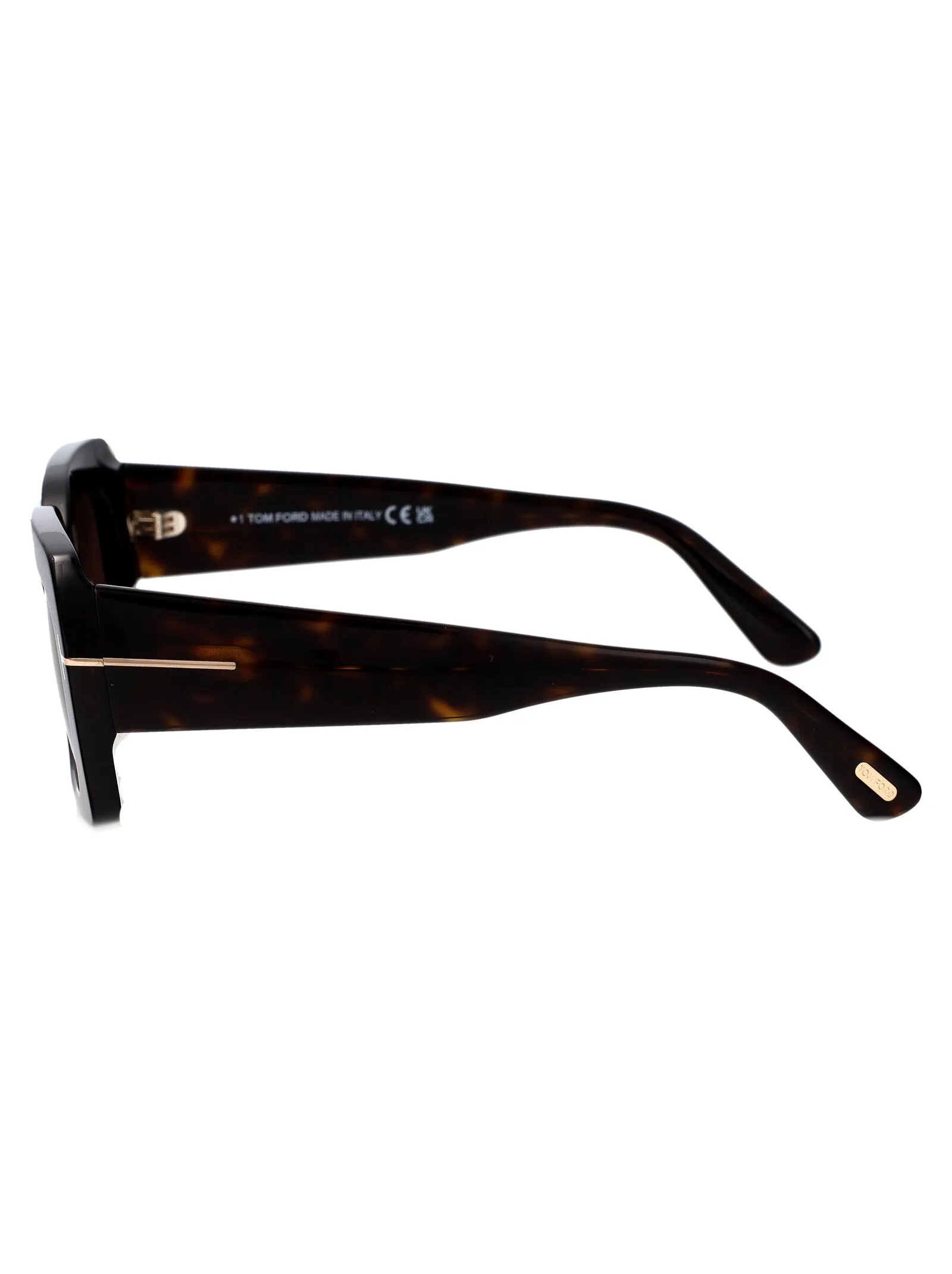 BRIGITTA Rectangular Sunglasses sold by Wanan Luxury product image thumbnail 3