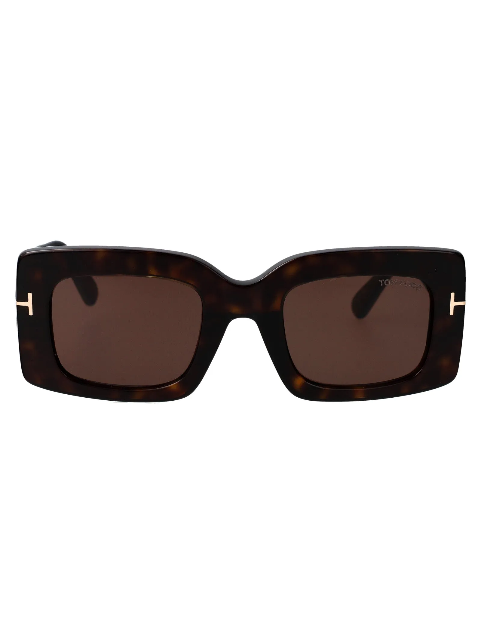 BRIGITTA Rectangular Sunglasses sold by Wanan Luxury product image thumbnail 2