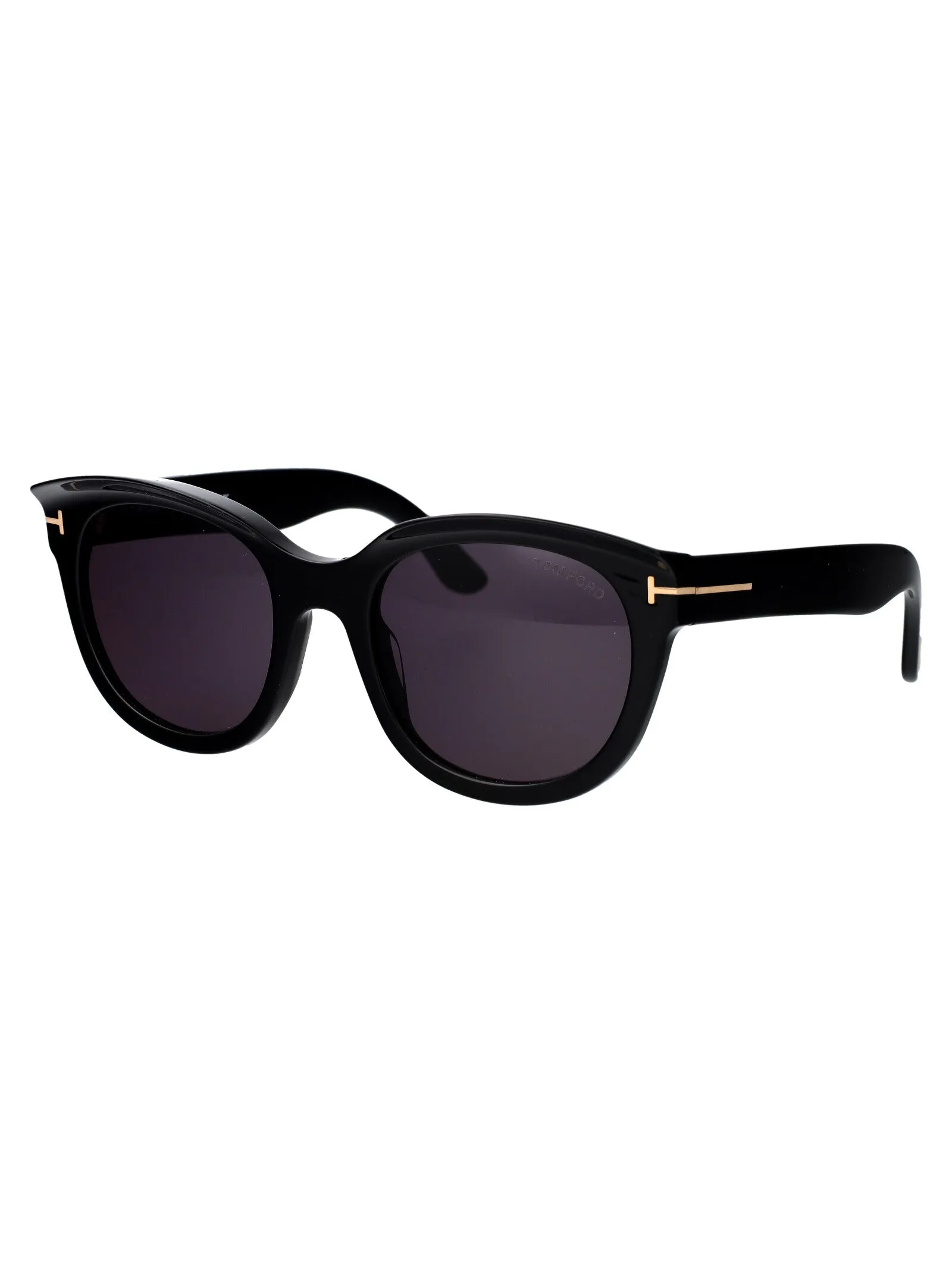 TAMARA-02 CAT-EYE Sunglasses sold by Wanan Luxury