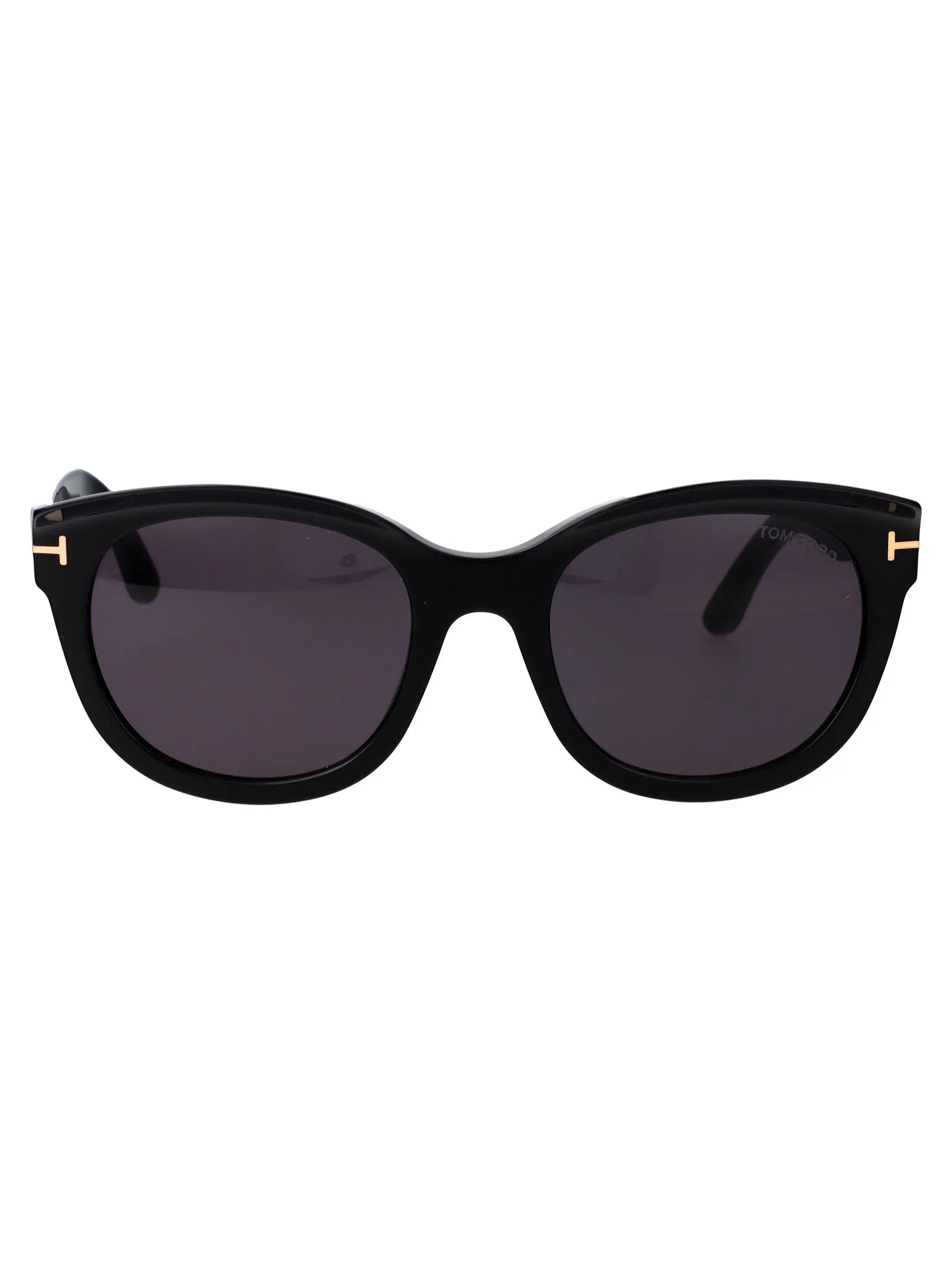 TAMARA-02 CAT-EYE Sunglasses sold by Wanan Luxury product image thumbnail 2