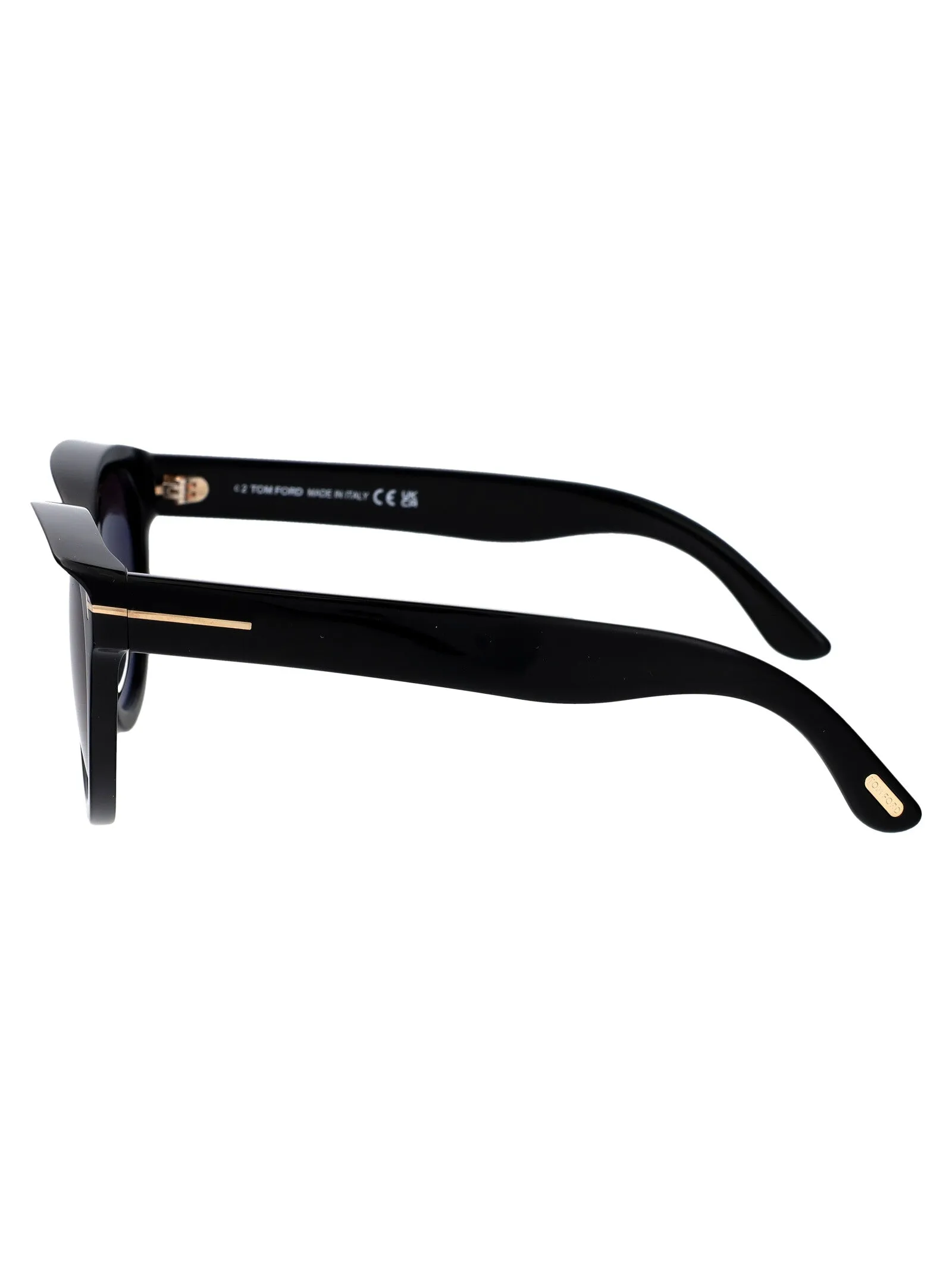 TAMARA-02 CAT-EYE Sunglasses sold by Wanan Luxury product image thumbnail 3