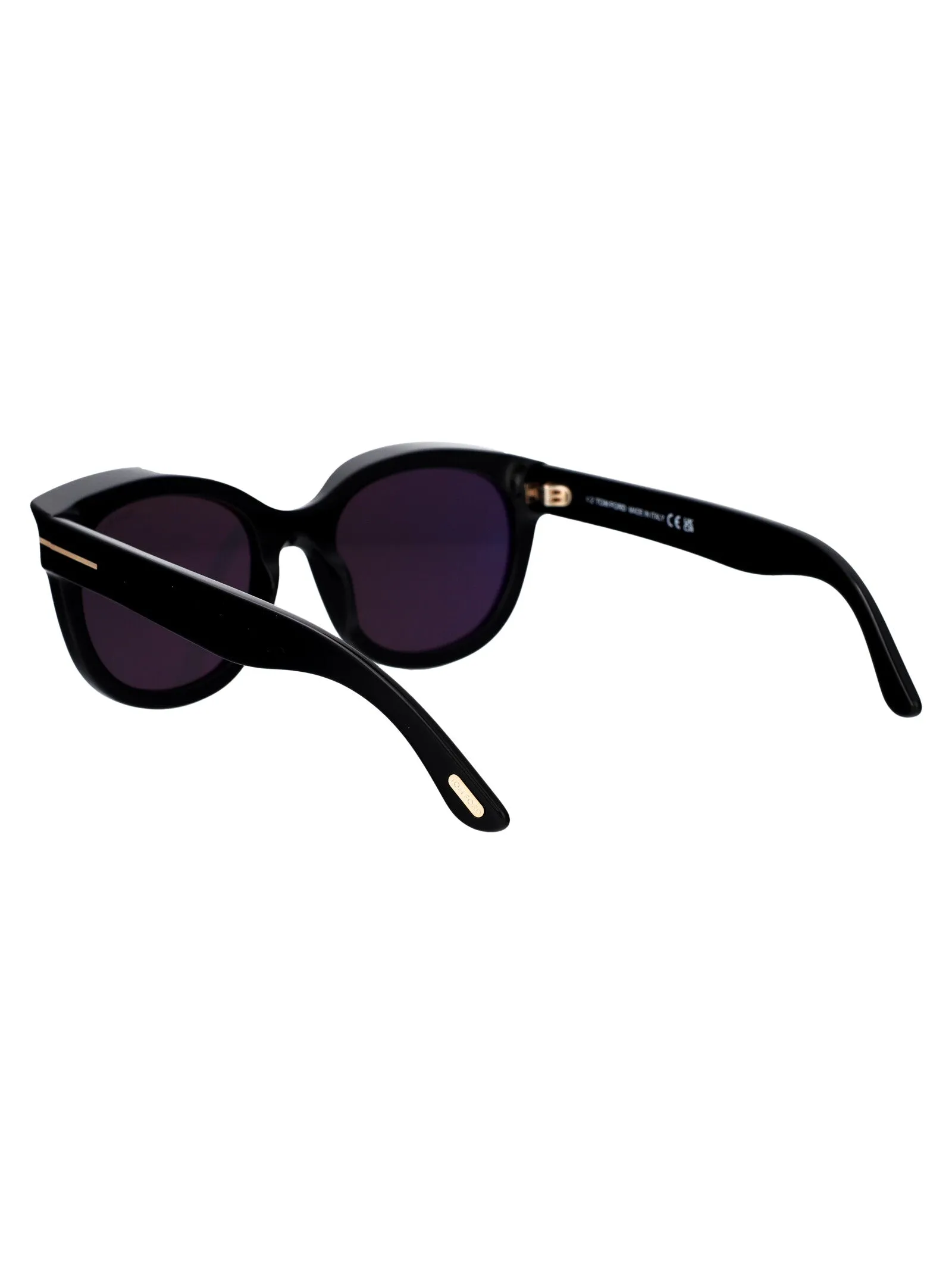 TAMARA-02 CAT-EYE Sunglasses sold by Wanan Luxury product image thumbnail 4