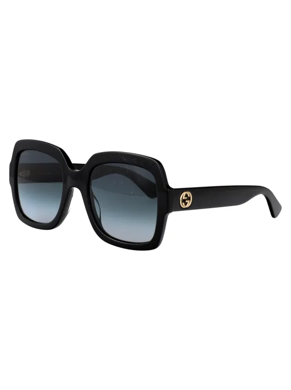 GG0036SN Sunglasses made by Gucci