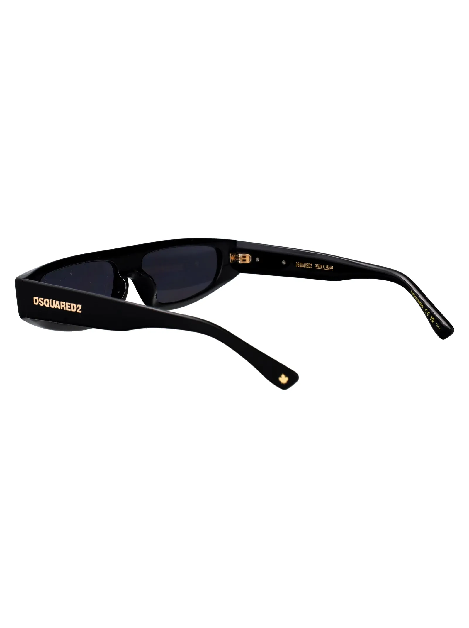 D2 0184/G/S GEOMETRICAL Sunglasses sold by Wanan Luxury product image thumbnail 4