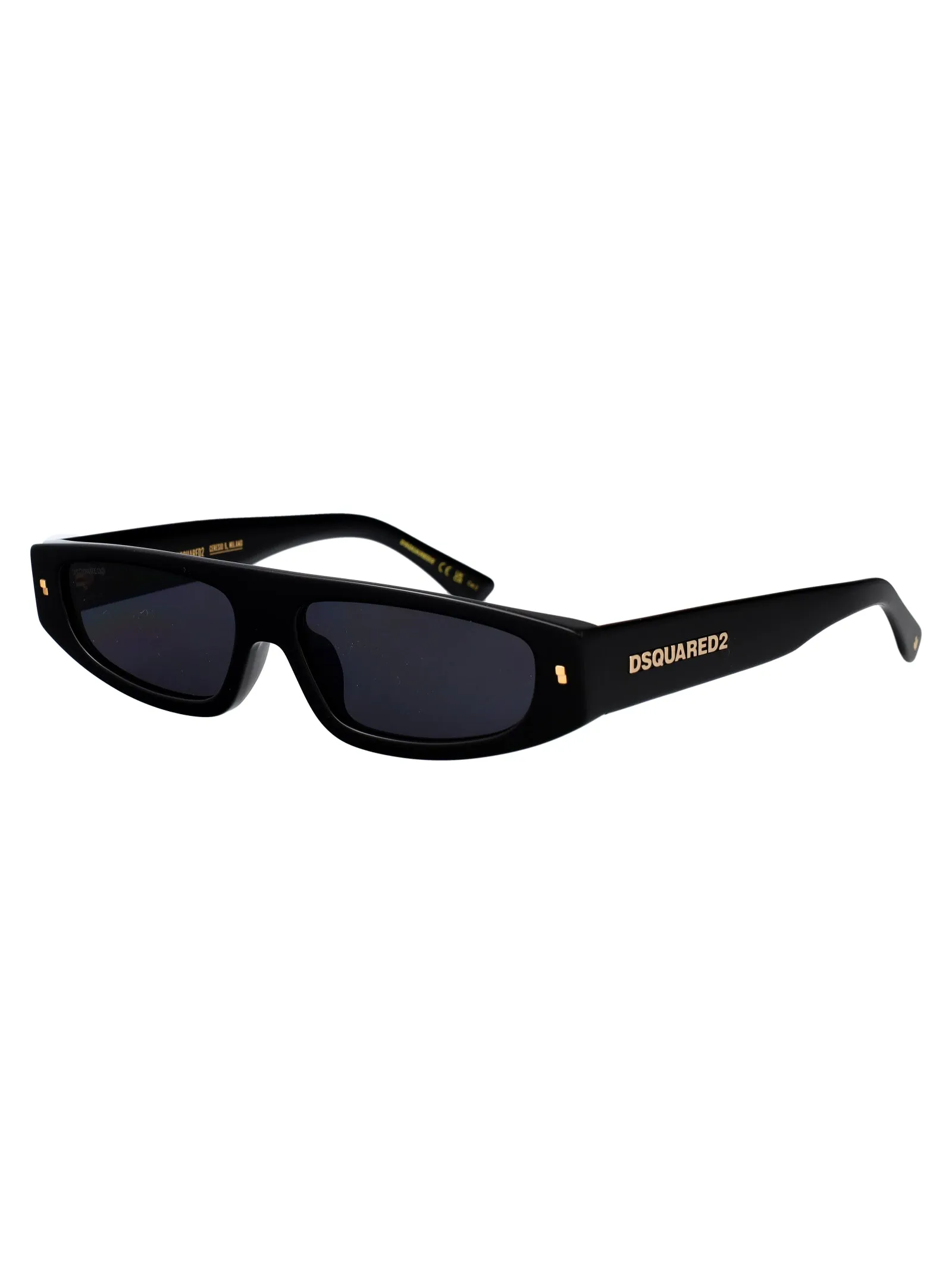 D2 0184/G/S GEOMETRICAL Sunglasses sold by Wanan Luxury