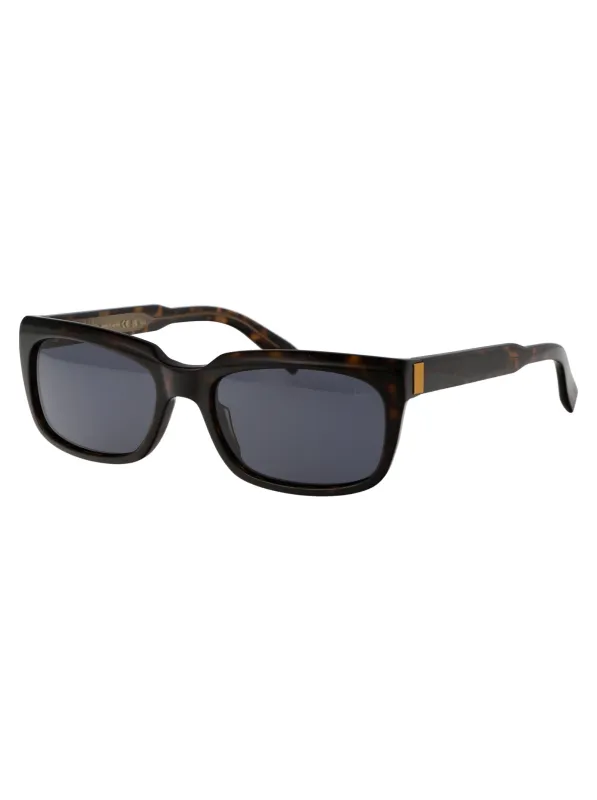 DU0056S SQUARED Sunglasses made by Dunhill