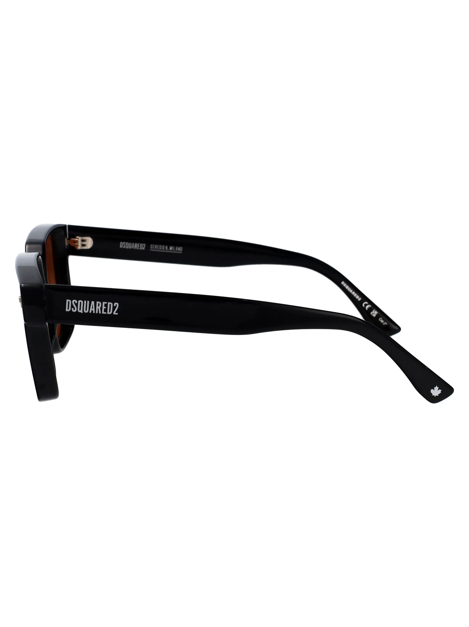 D2 0202/G/S SQUARED Sunglasses sold by Wanan Luxury product image thumbnail 3