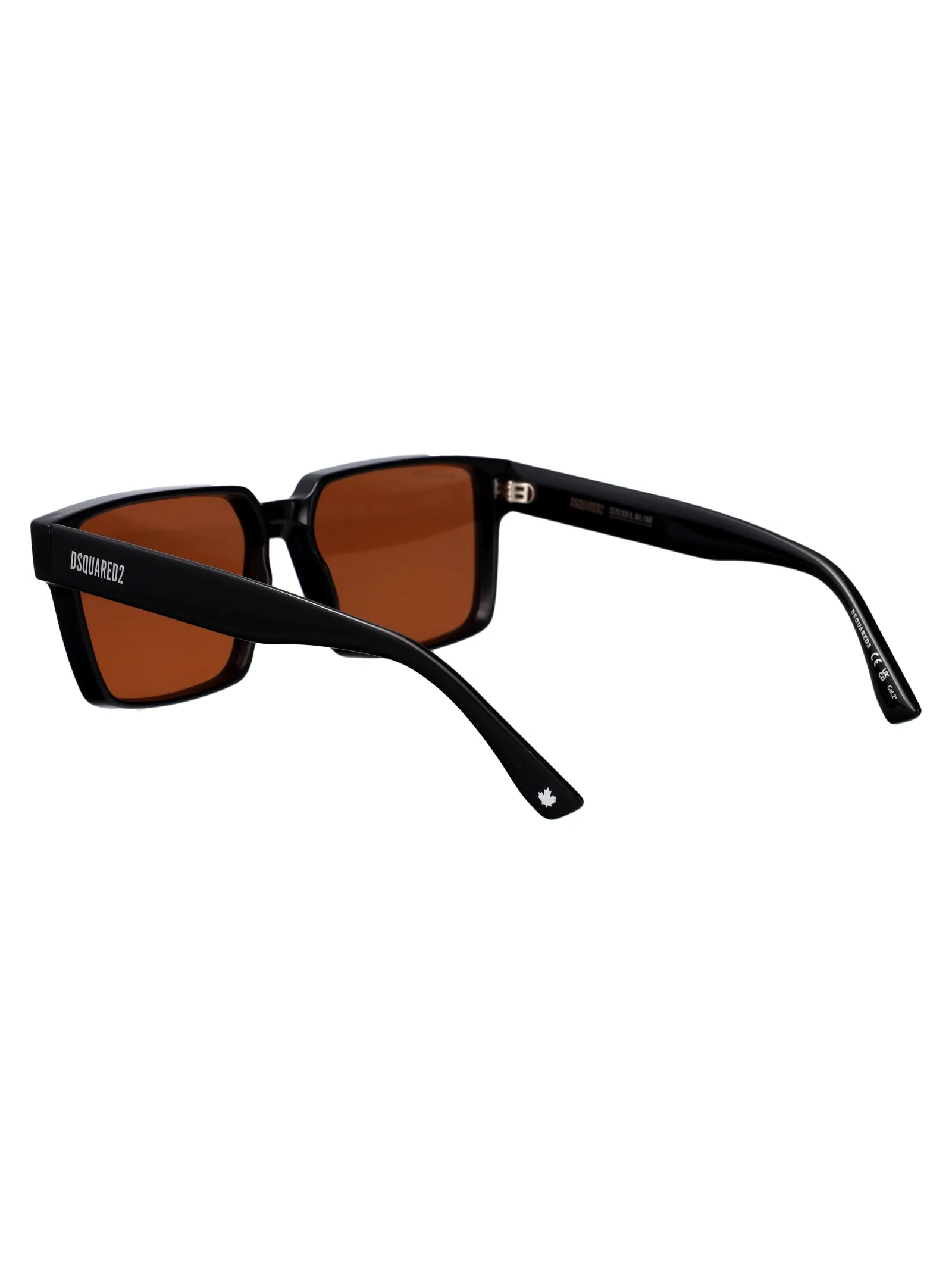 D2 0202/G/S SQUARED Sunglasses sold by Wanan Luxury product image thumbnail 4