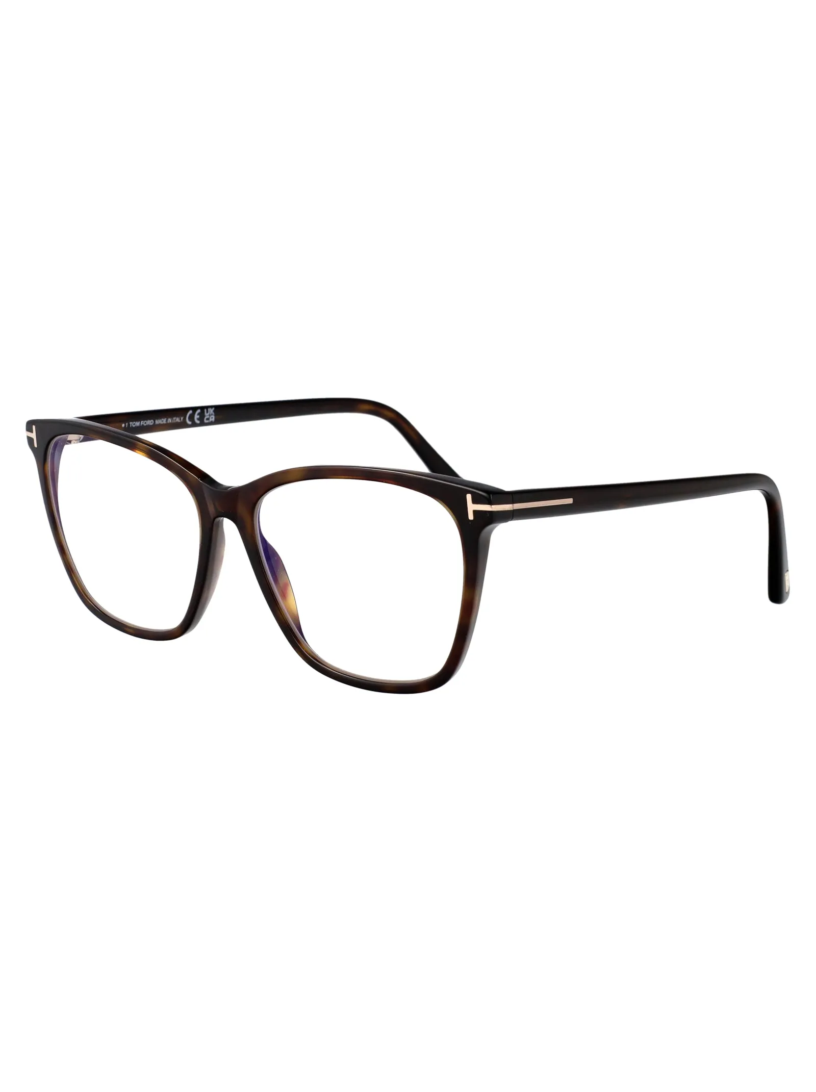 FT5762-B ROUND Optical sold by Wanan Luxury