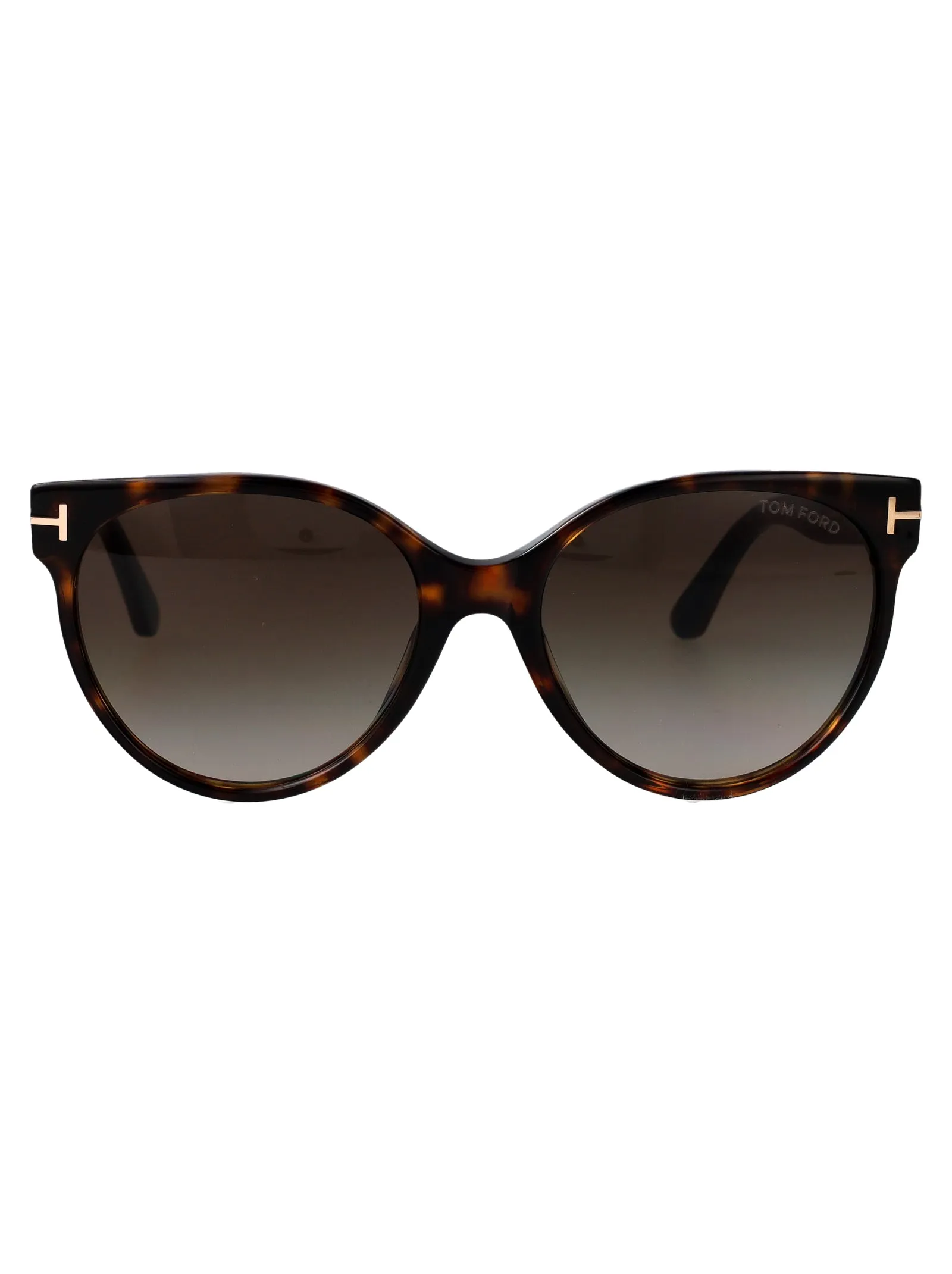 TALLULAH-02 Round Sunglasses sold by Wanan Luxury product image thumbnail 2