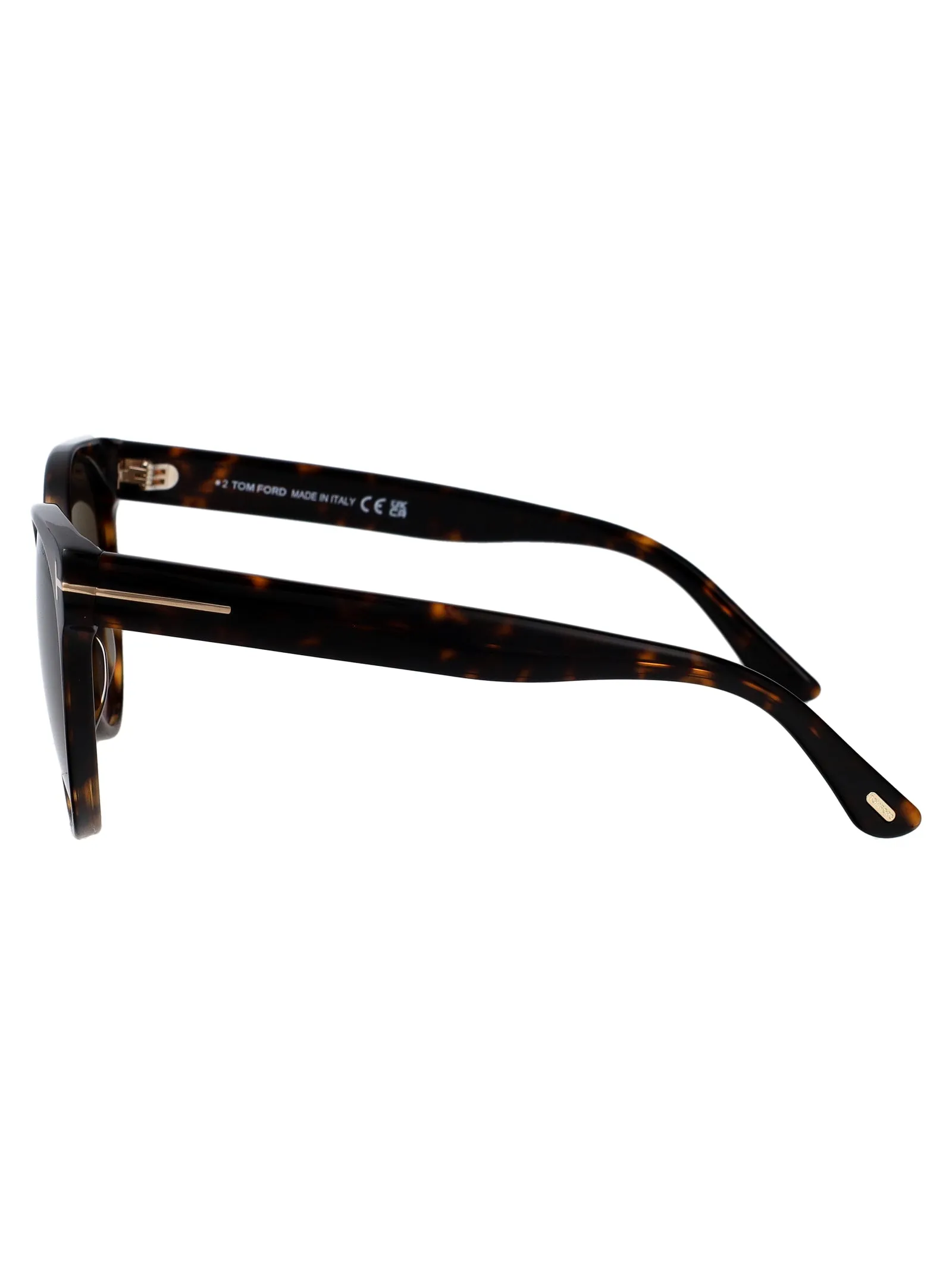 TALLULAH-02 Round Sunglasses sold by Wanan Luxury product image thumbnail 3