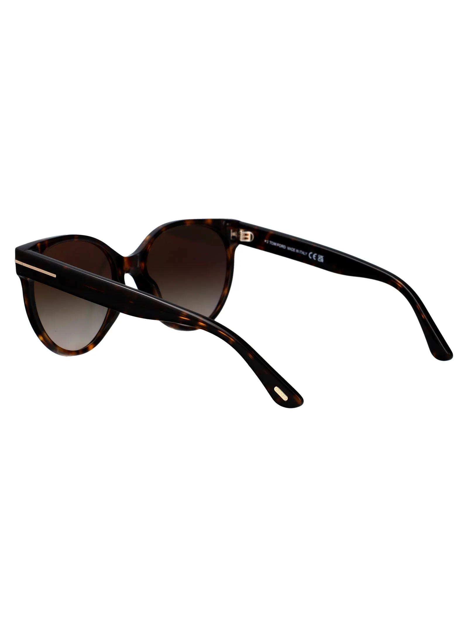 TALLULAH-02 Round Sunglasses sold by Wanan Luxury product image thumbnail 4