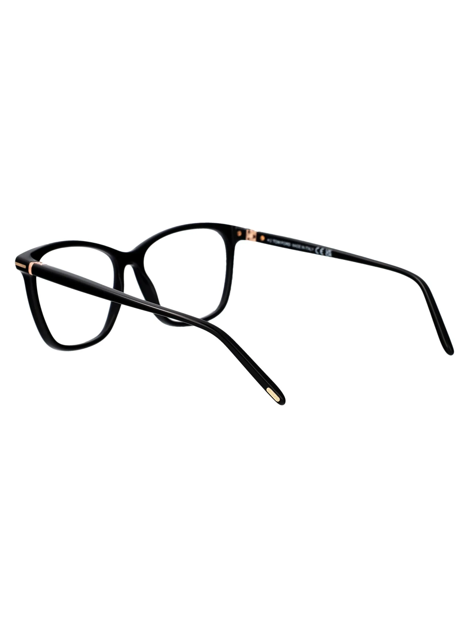 FT5989-B ROUND Optical sold by Wanan Luxury product image thumbnail 4