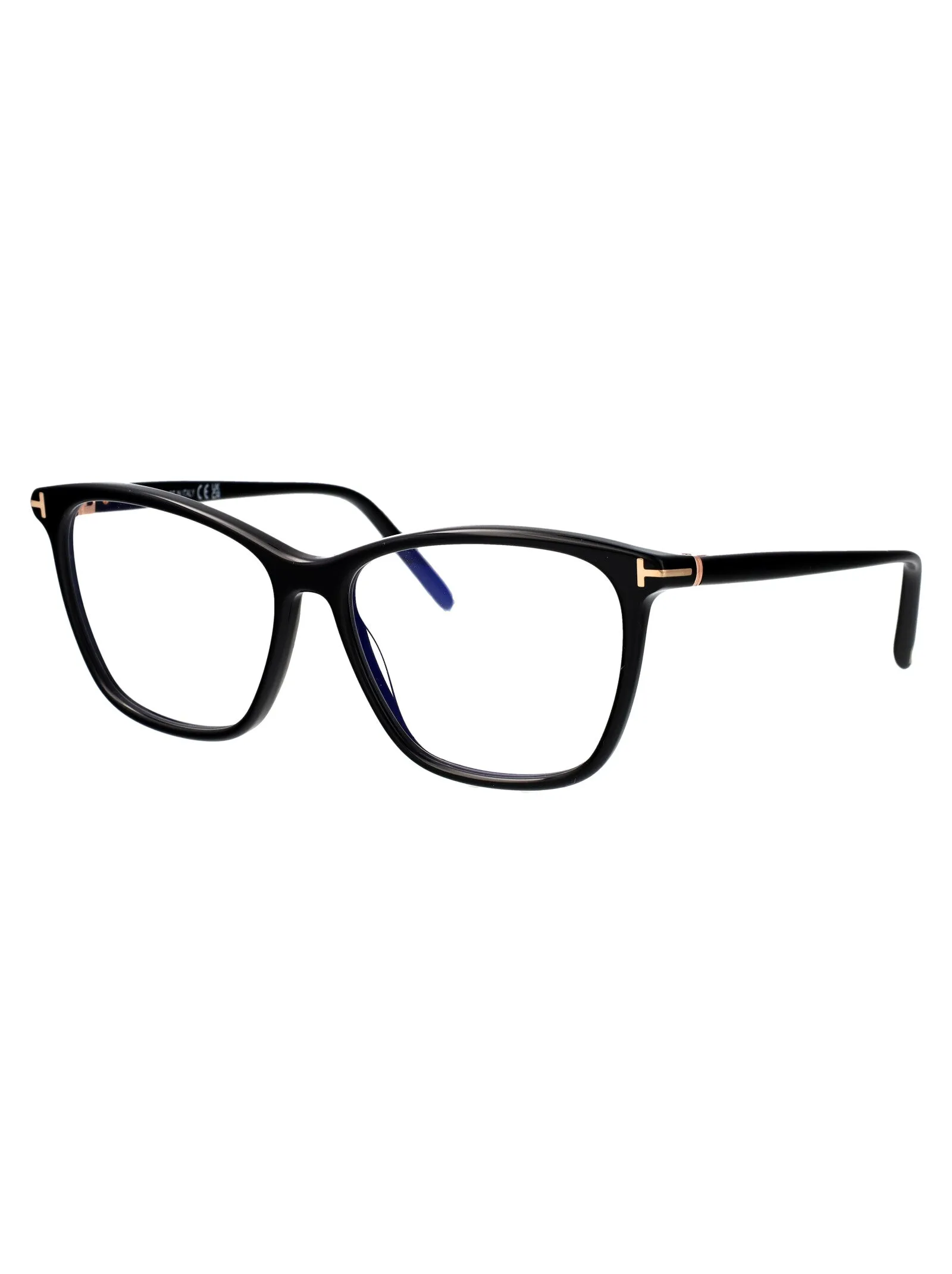 FT5989-B ROUND Optical sold by Wanan Luxury