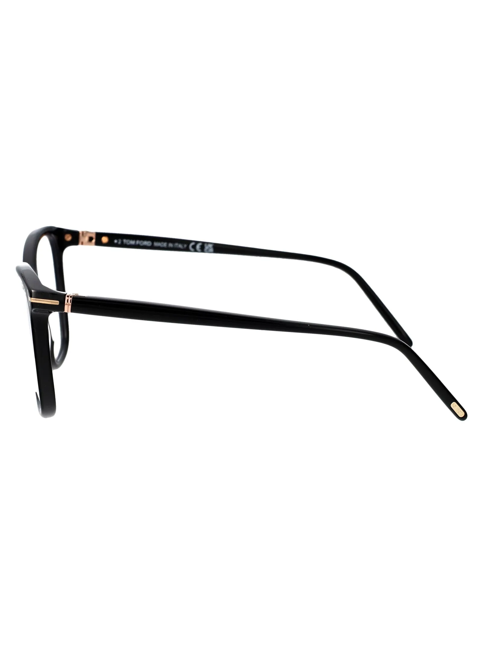 FT5989-B ROUND Optical sold by Wanan Luxury product image thumbnail 3
