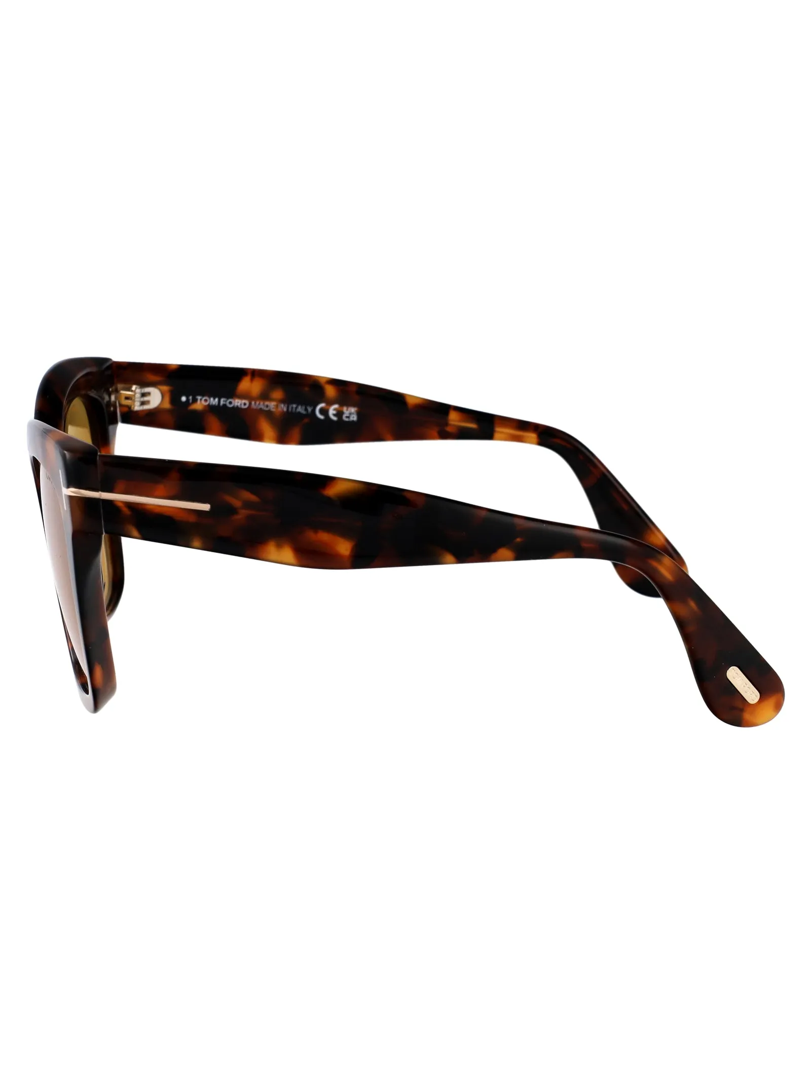 ELVIRA Butterfly Sunglasses sold by Wanan Luxury product image thumbnail 3