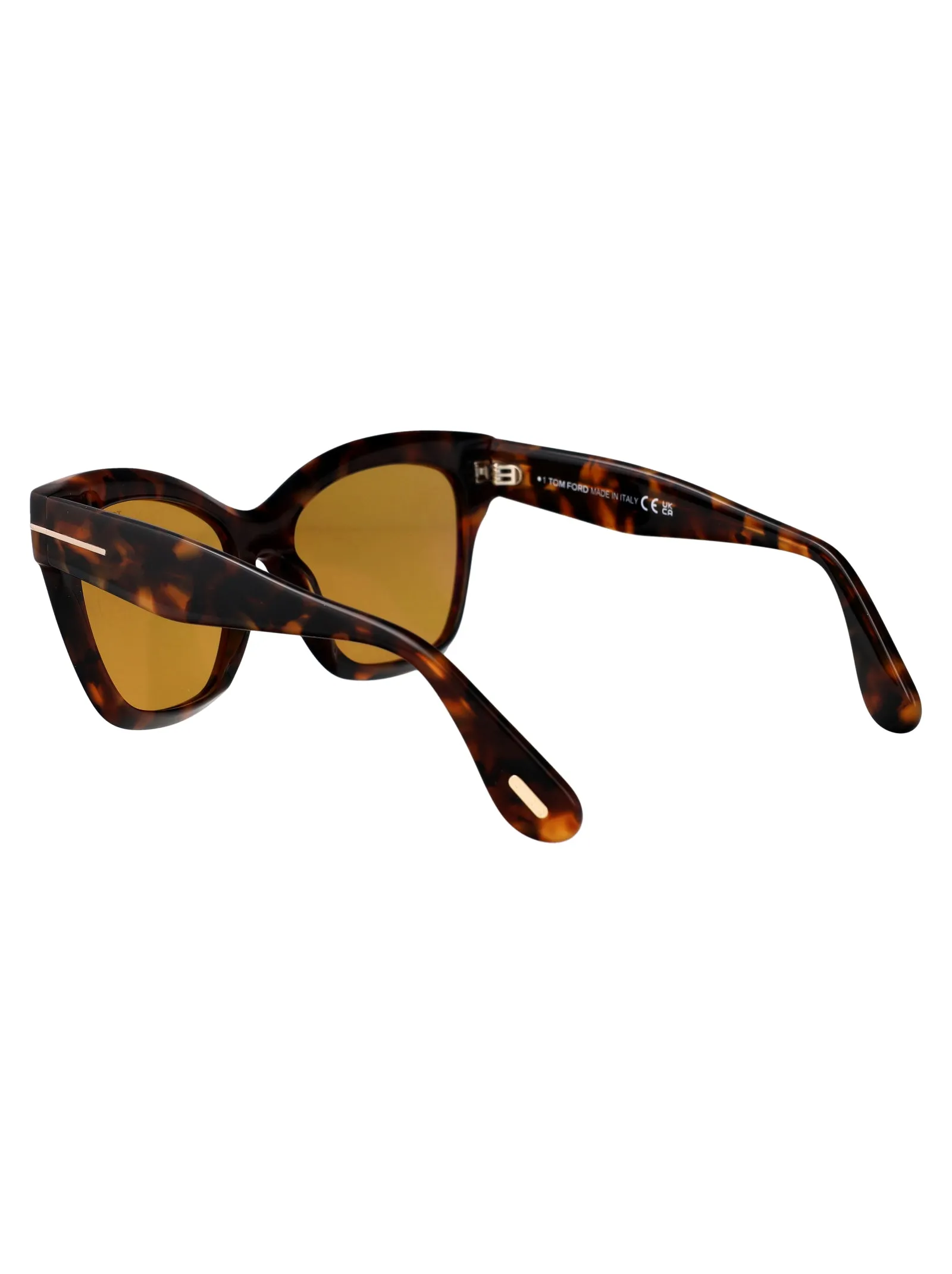 ELVIRA Butterfly Sunglasses sold by Wanan Luxury product image thumbnail 4