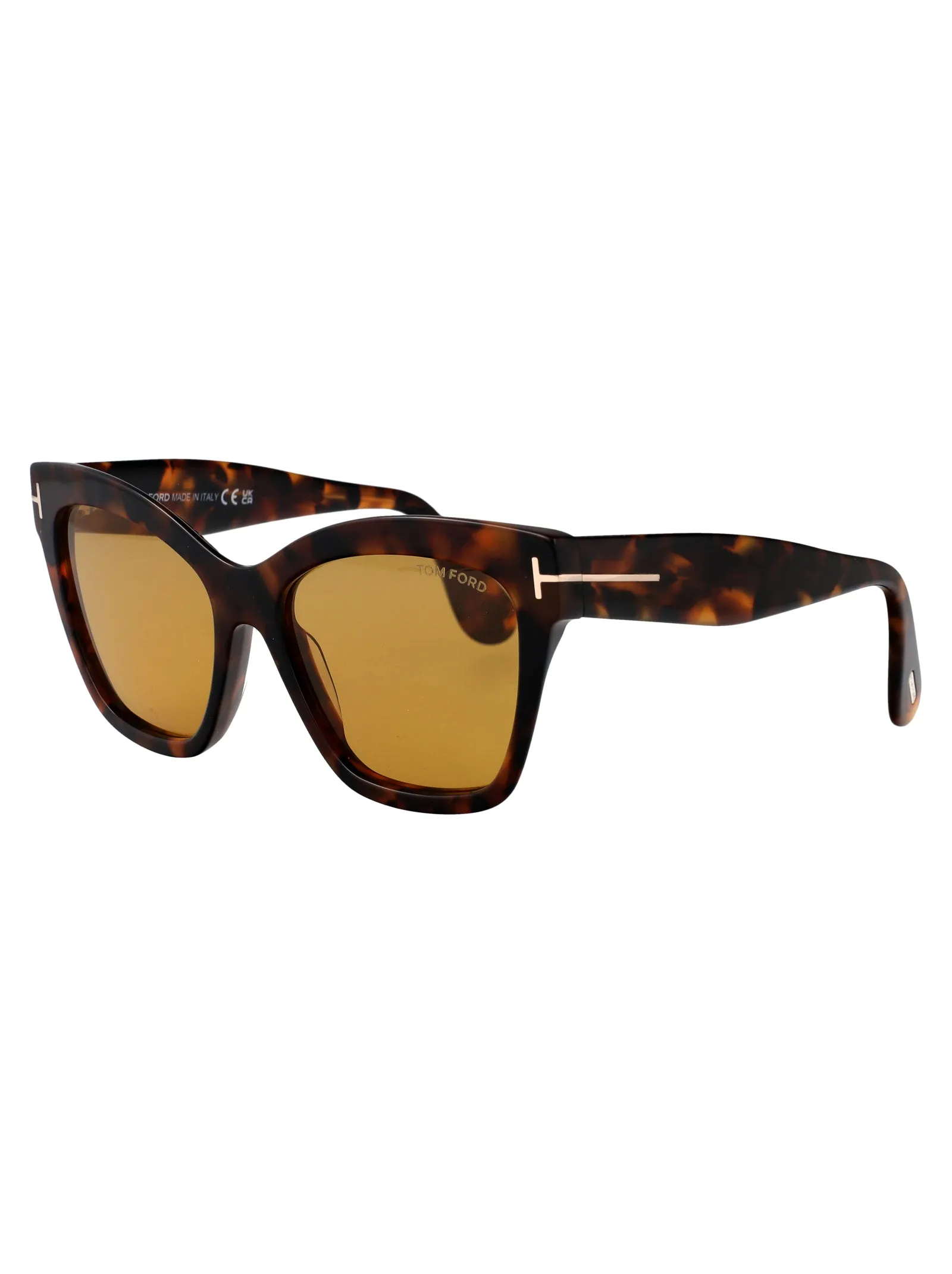 ELVIRA Butterfly Sunglasses sold by Wanan Luxury