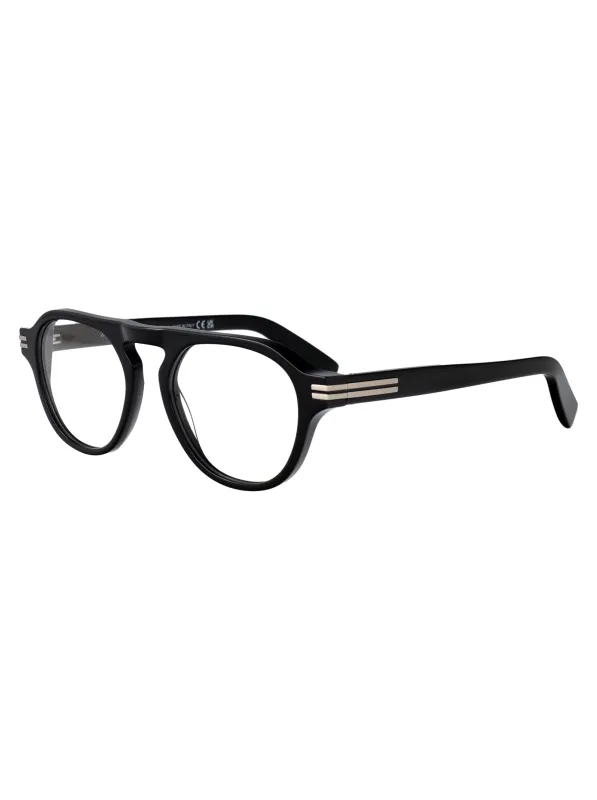 EZ5281 ROUND Optical made by Ermenegildo Zegna