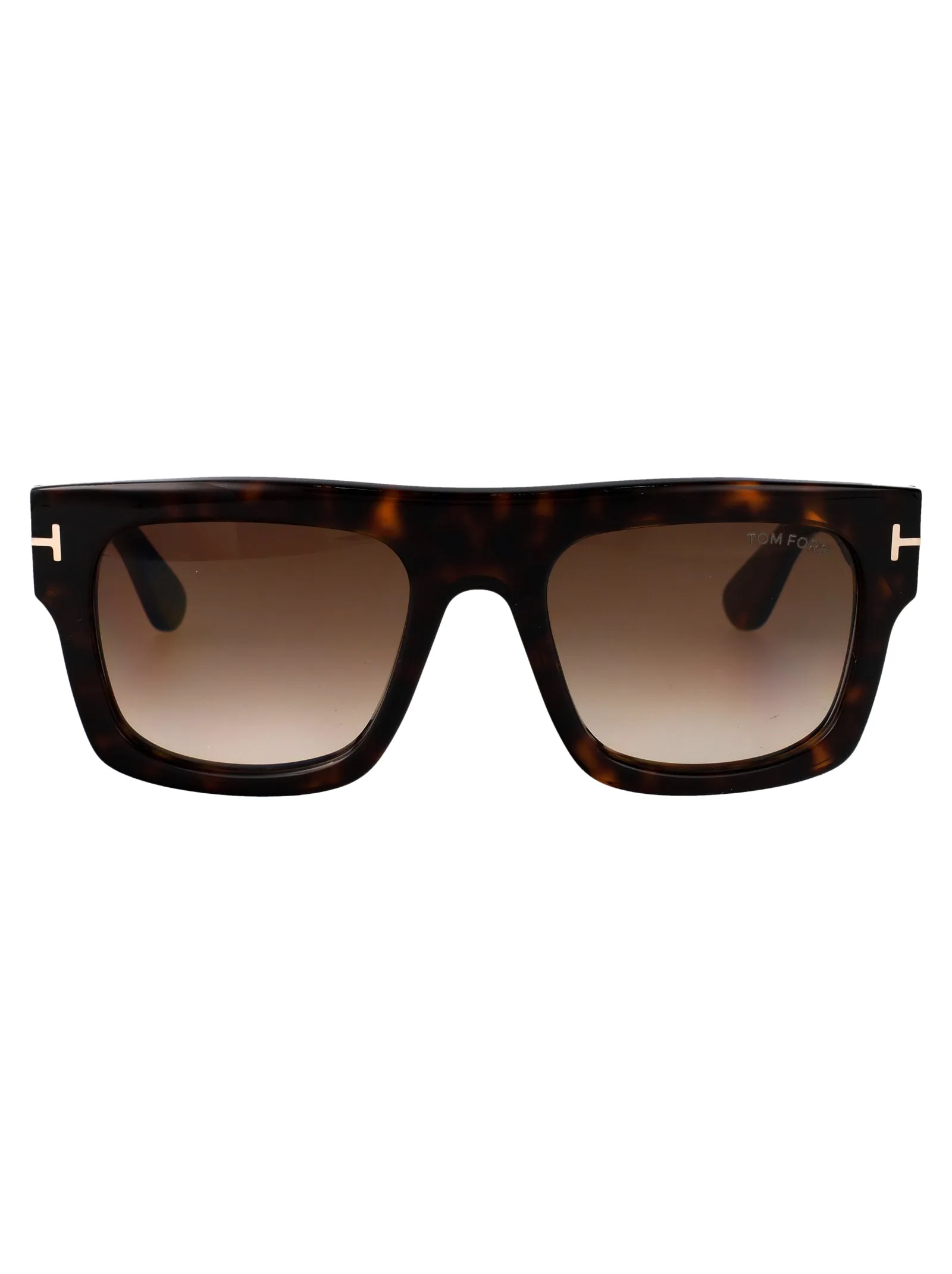 FAUSTO Squared Sunglasses sold by Wanan Luxury product image thumbnail 2