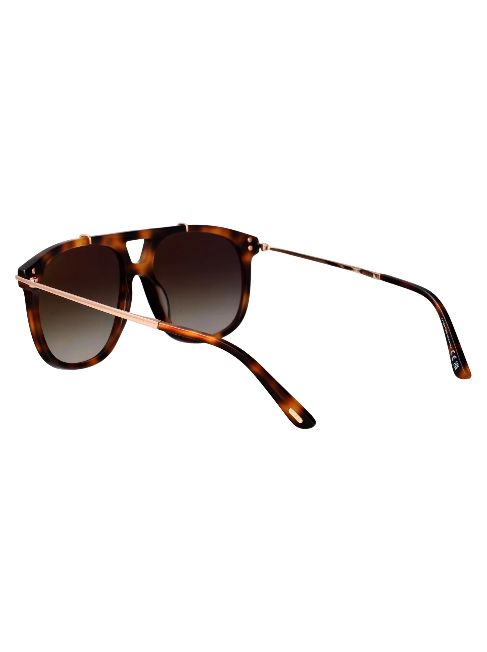 SAM-02 Aviator Sunglasses sold by Wanan Luxury product image thumbnail 4