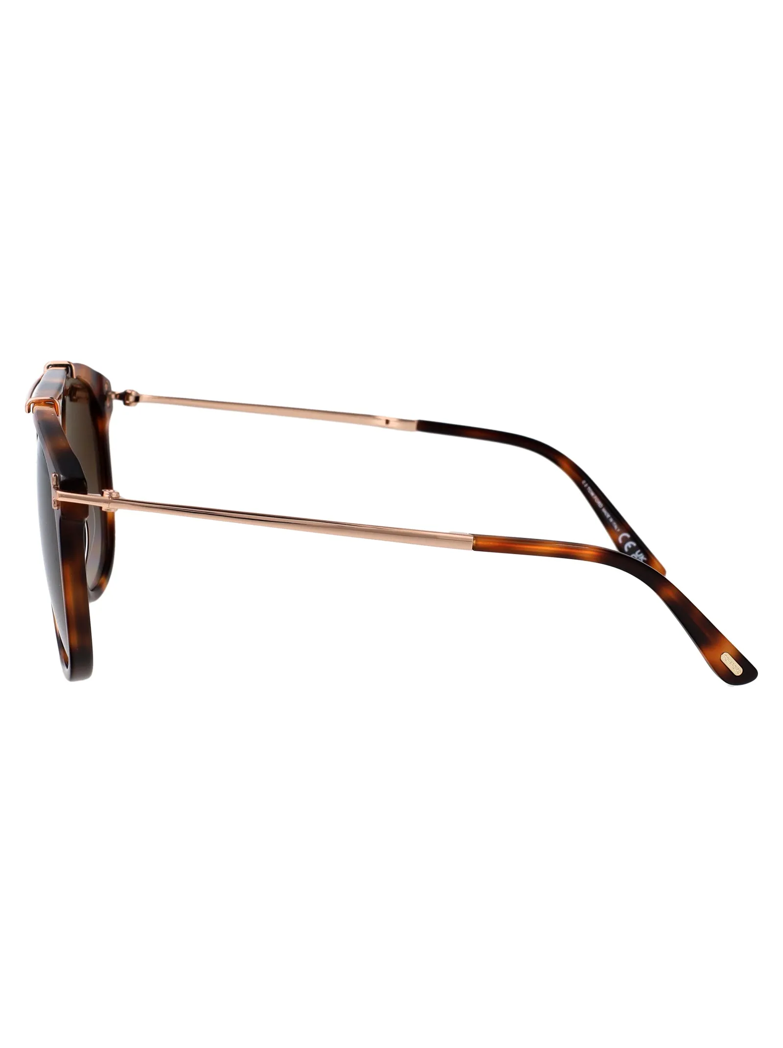SAM-02 Aviator Sunglasses sold by Wanan Luxury product image thumbnail 3