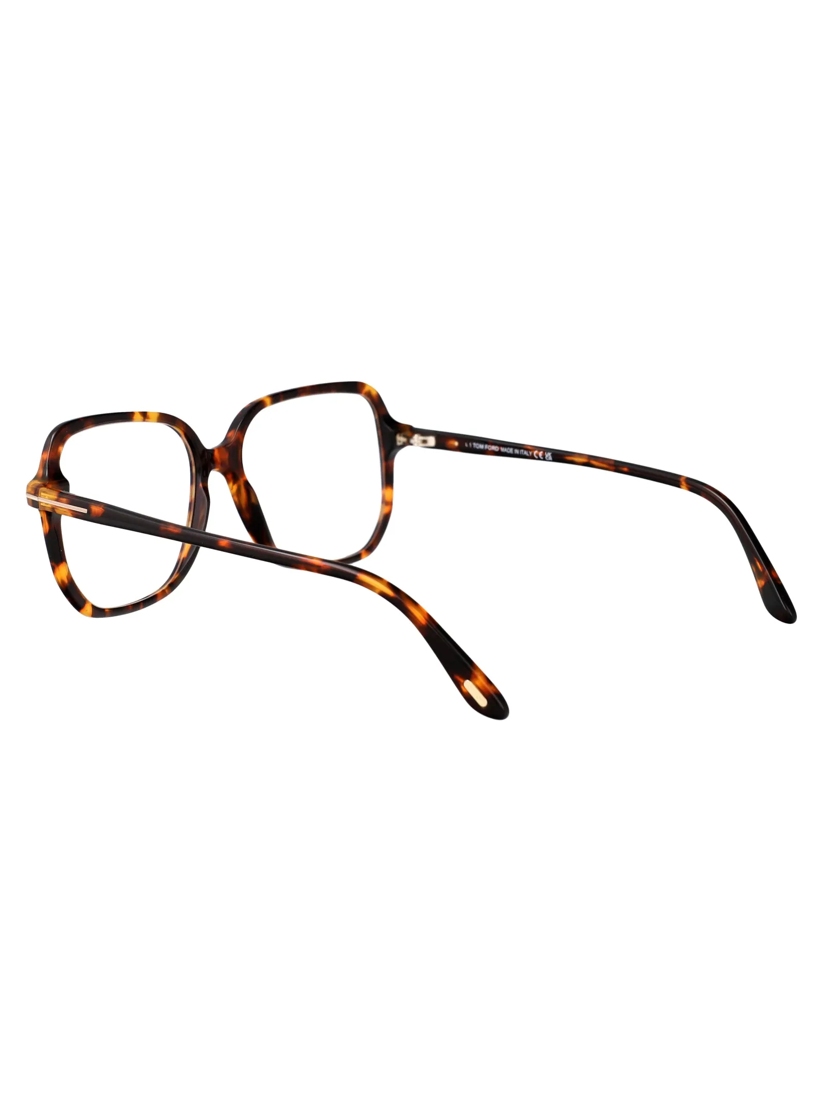 FT5578-B ROUND Optical sold by Wanan Luxury product image thumbnail 4