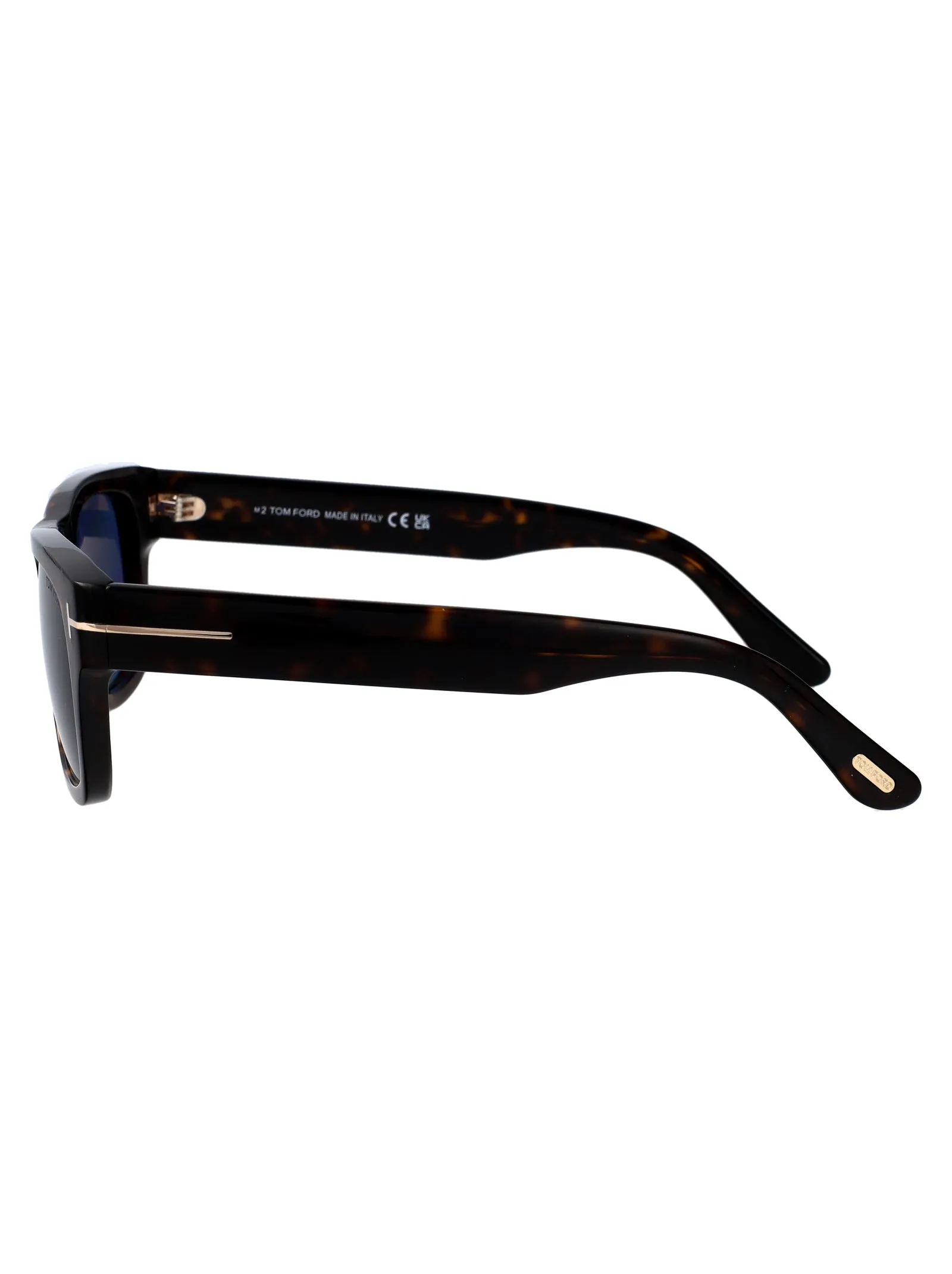 SMITH-02 Rectangular Sunglasses sold by Wanan Luxury product image thumbnail 3
