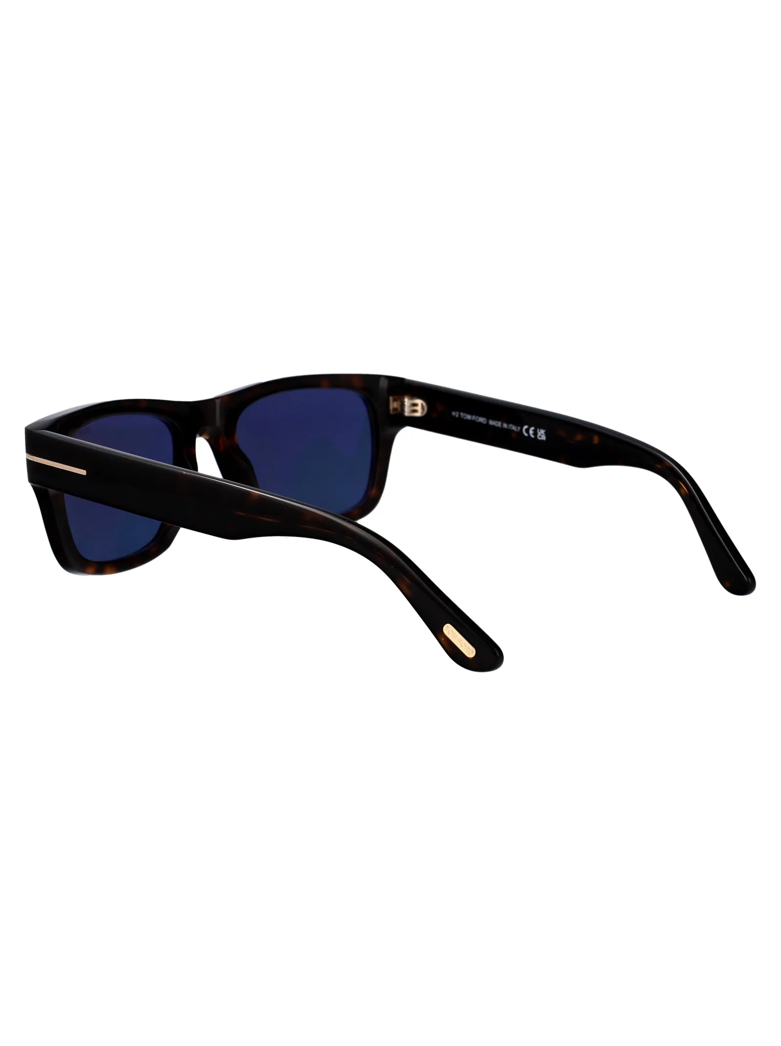 SMITH-02 Rectangular Sunglasses sold by Wanan Luxury product image thumbnail 4