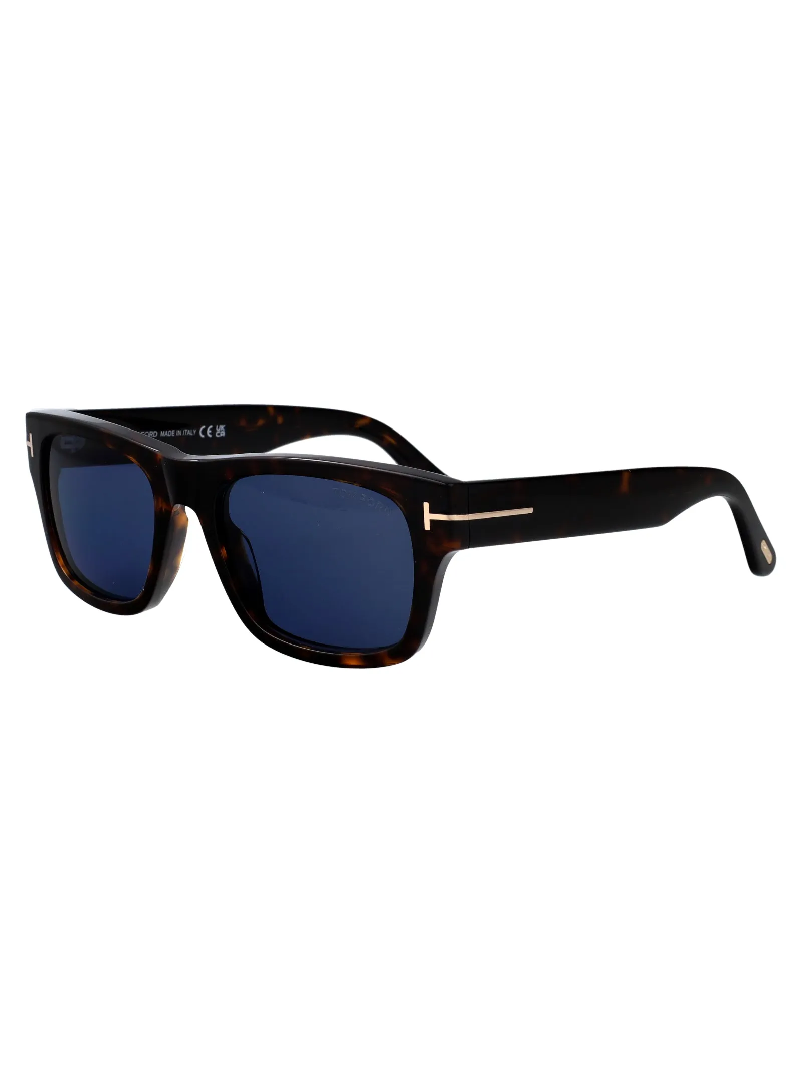 SMITH-02 Rectangular Sunglasses sold by Wanan Luxury