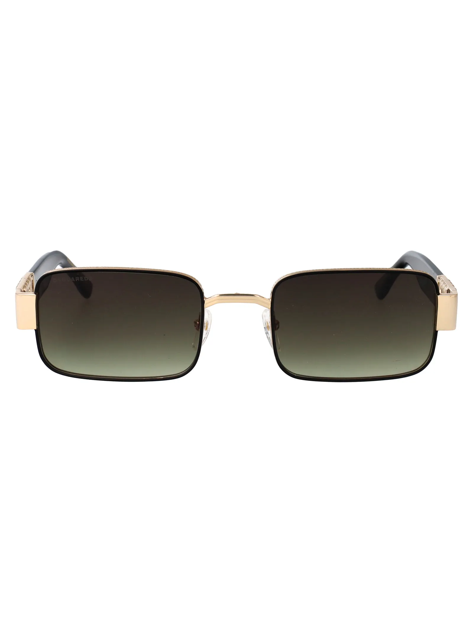 D2 0156/S RECTANGULAR Sunglasses sold by Wanan Luxury product image thumbnail 2