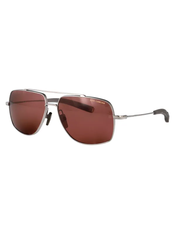 LSA-107 Sunglasses made by DITA