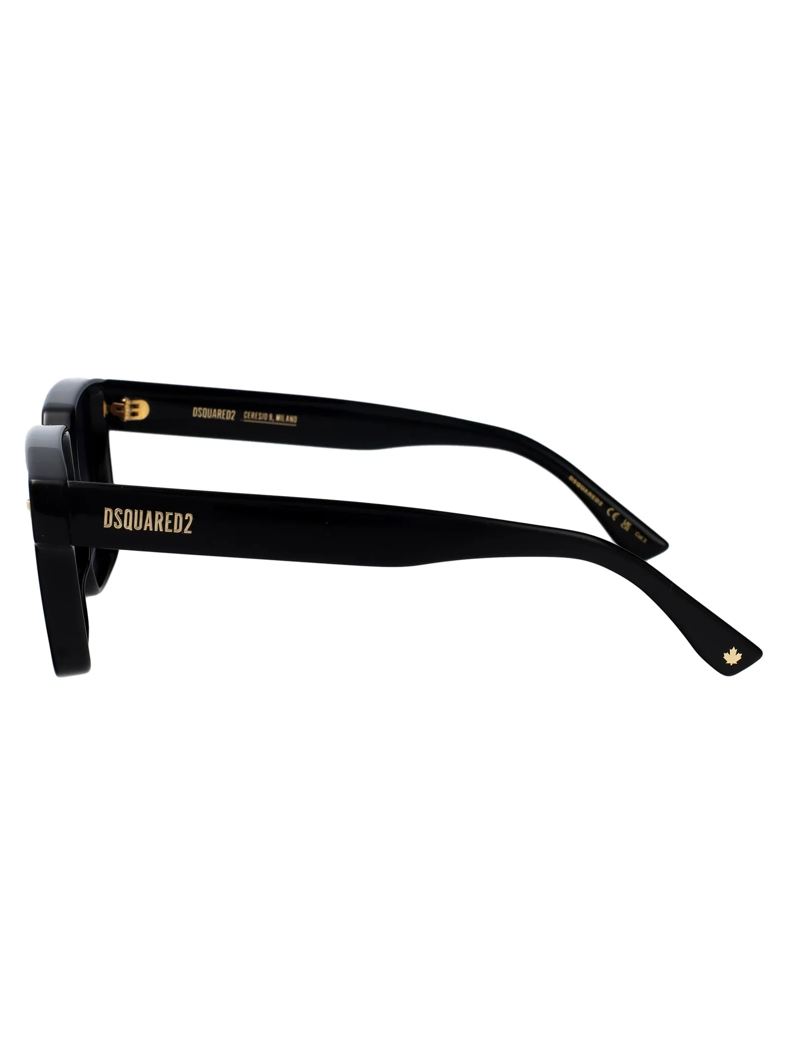 D2 0202/G/S SQUARED Sunglasses sold by Wanan Luxury product image thumbnail 3