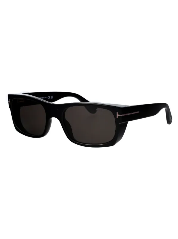 JUAN Rectangular Sunglasses made by Tom Ford