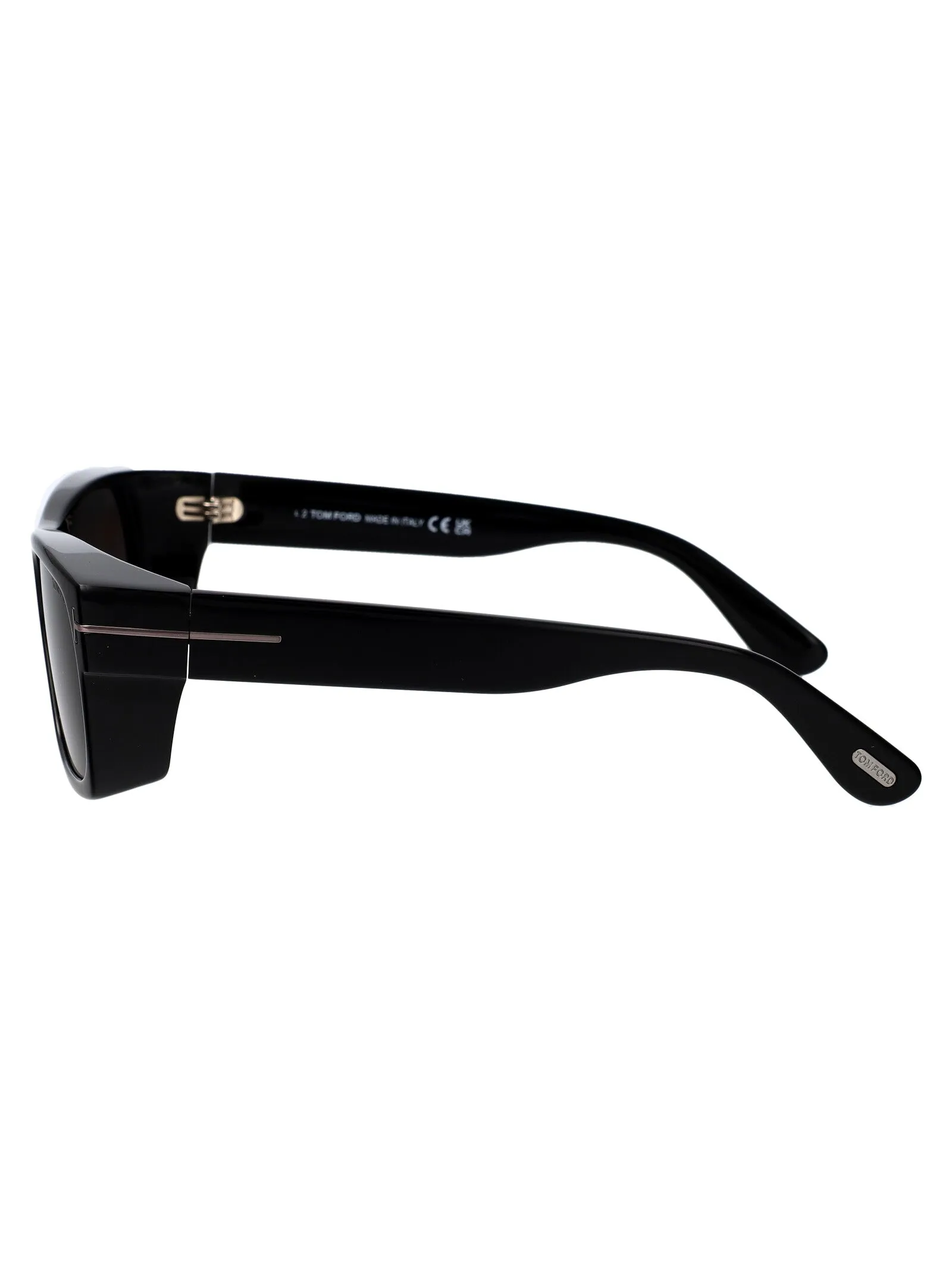 JUAN Rectangular Sunglasses sold by Wanan Luxury product image thumbnail 3