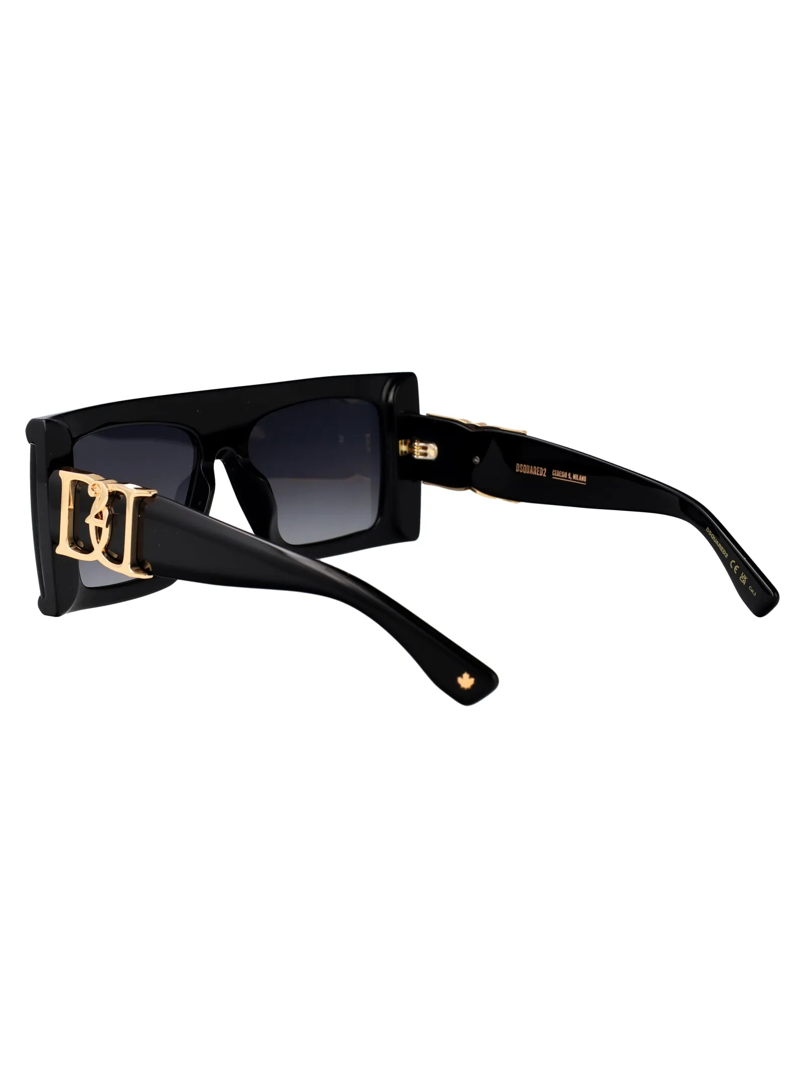 D2 0169/S RECTANGULAR Sunglasses sold by Wanan Luxury product image thumbnail 4