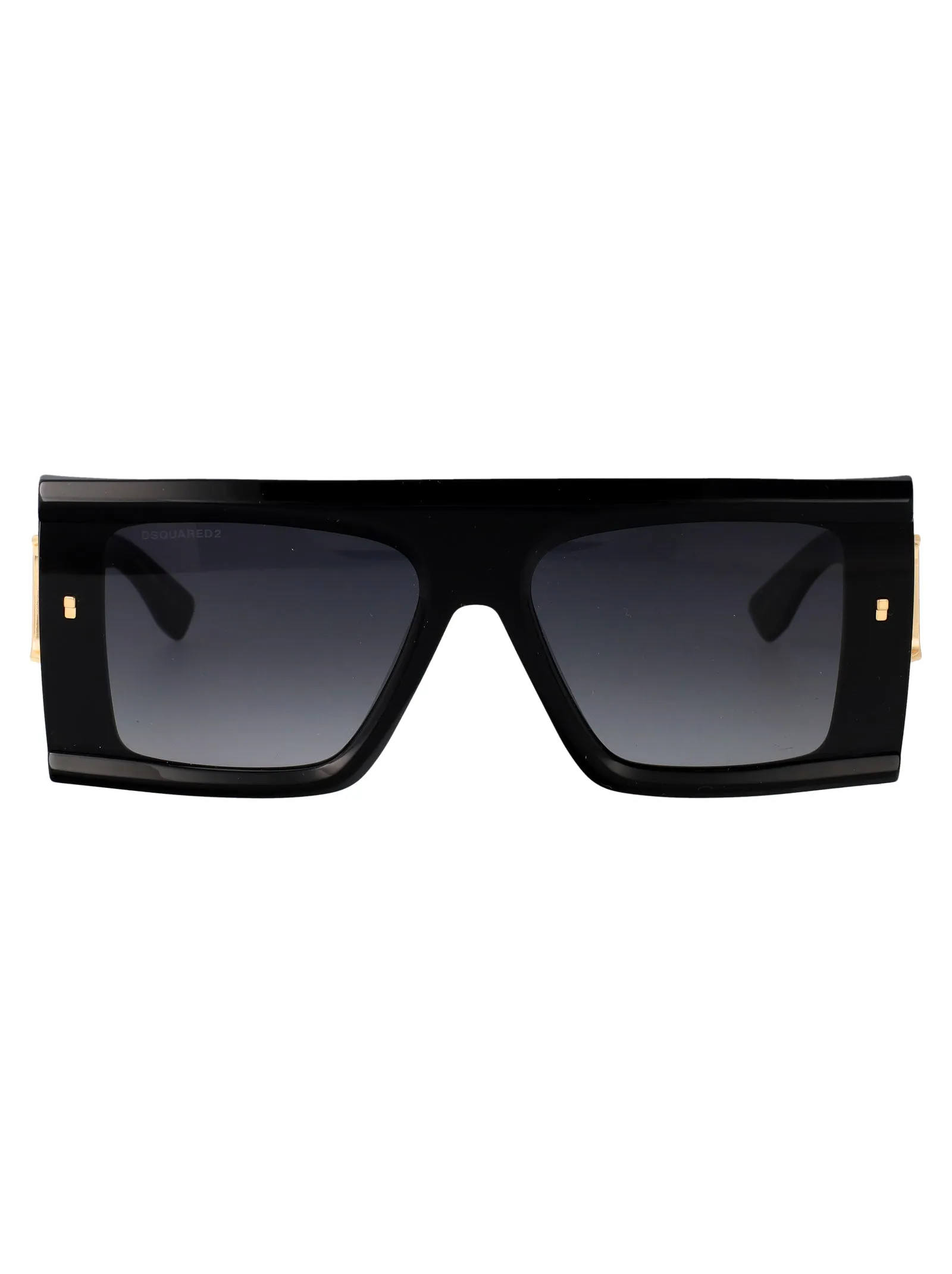 D2 0169/S RECTANGULAR Sunglasses sold by Wanan Luxury product image thumbnail 2