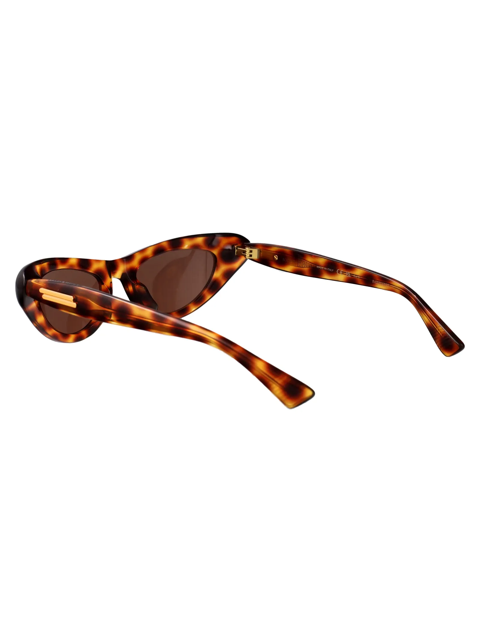 BV1450S Cat-Eye Sunglasses sold by Wanan Luxury product image thumbnail 4
