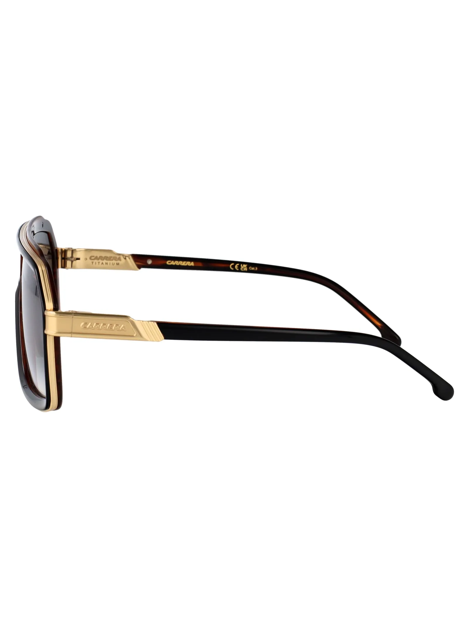 CA 1053/S/TI RECTANGULAR Sunglasses sold by Wanan Luxury product image thumbnail 3