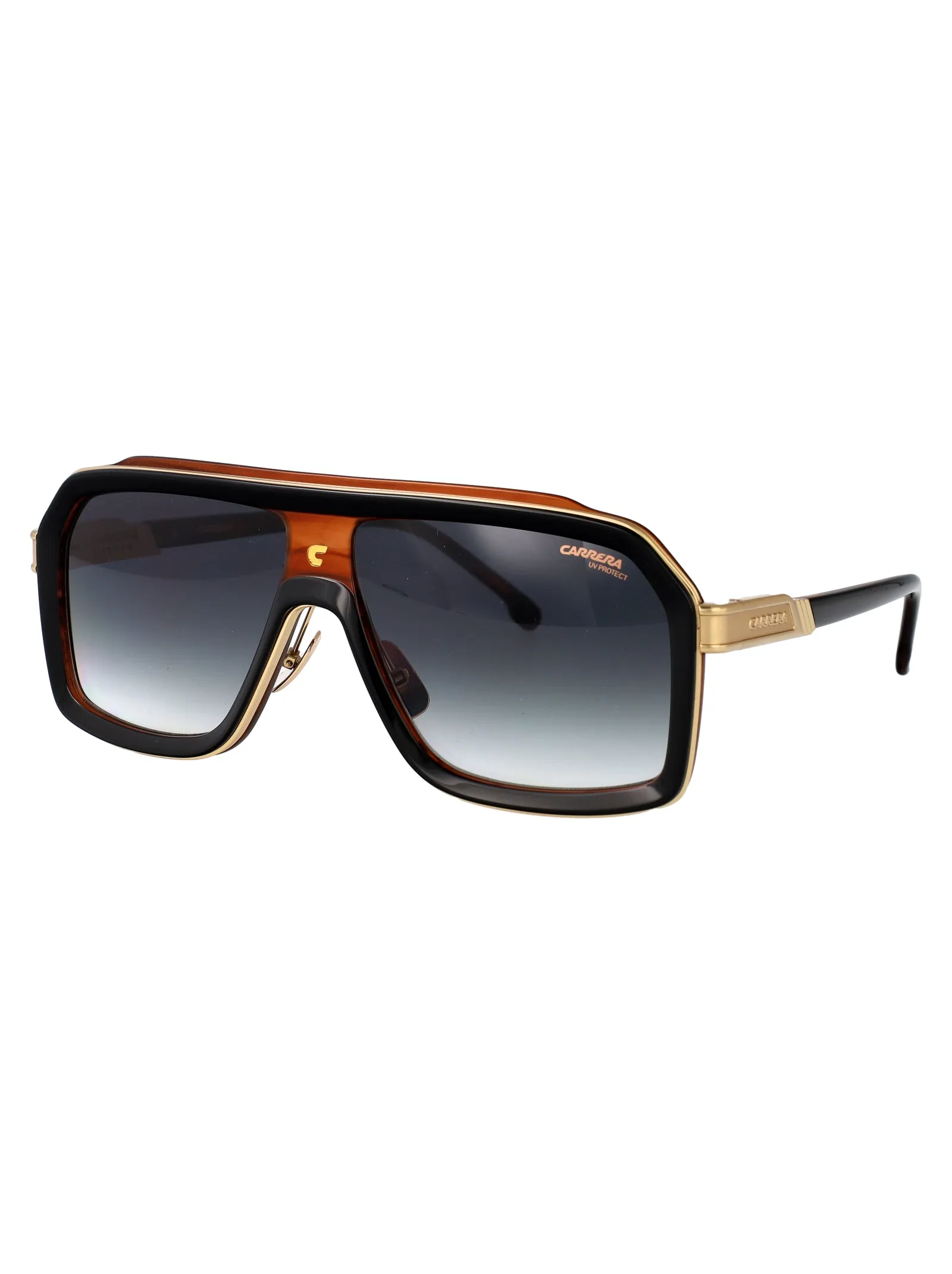 CA 1053/S/TI RECTANGULAR Sunglasses sold by Wanan Luxury